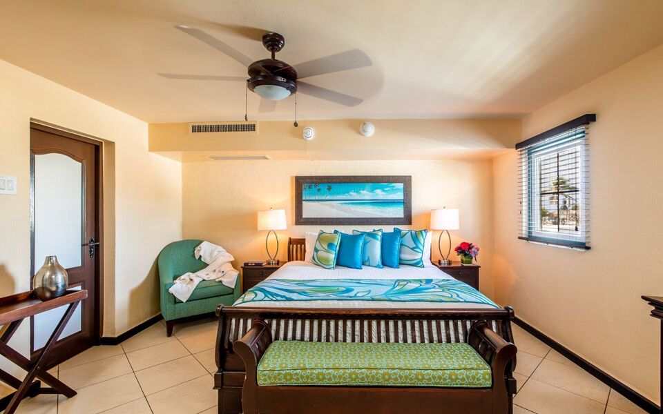 Amsterdam Manor Beach Resort