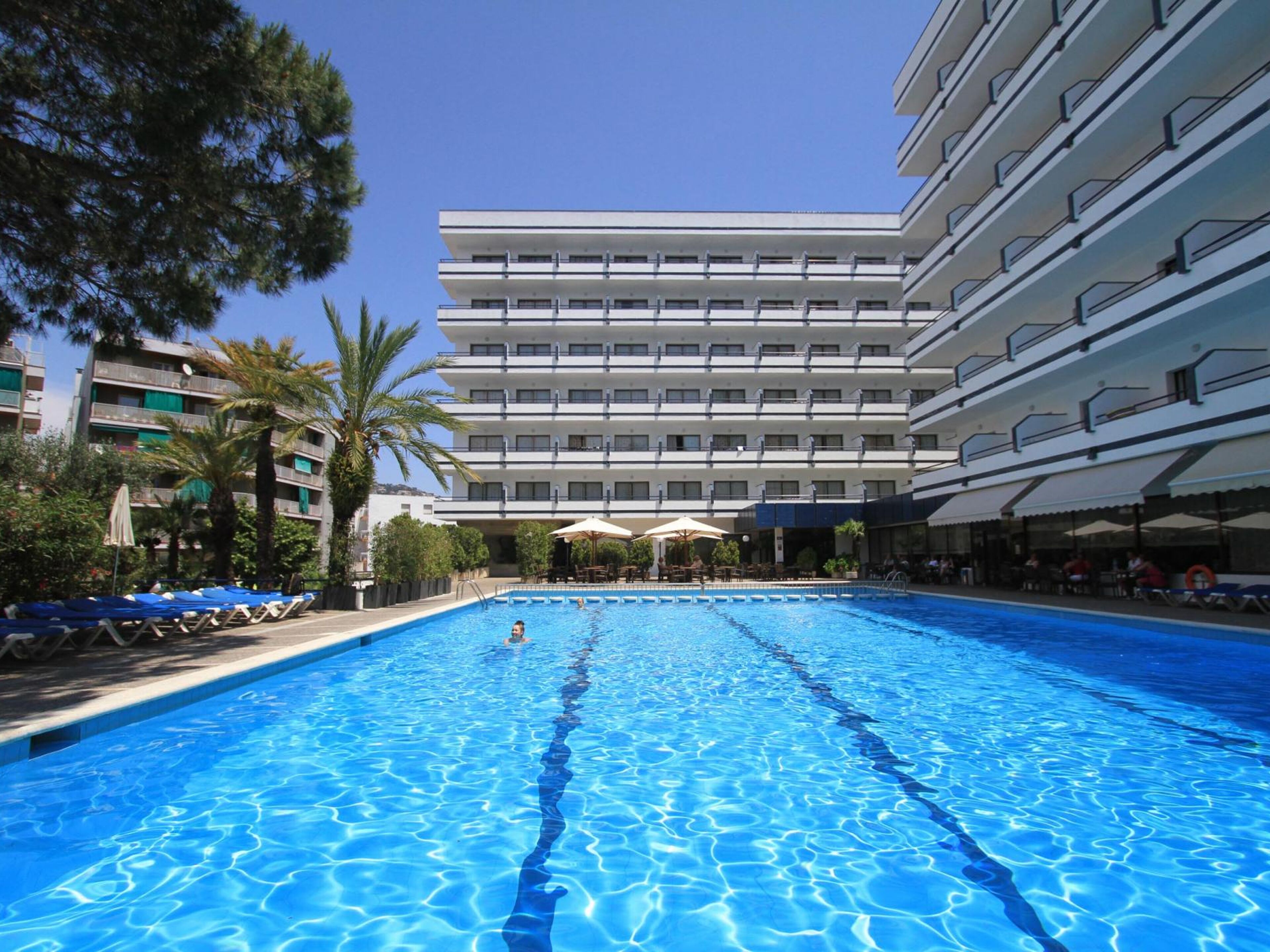 Hotel Gran Garbí