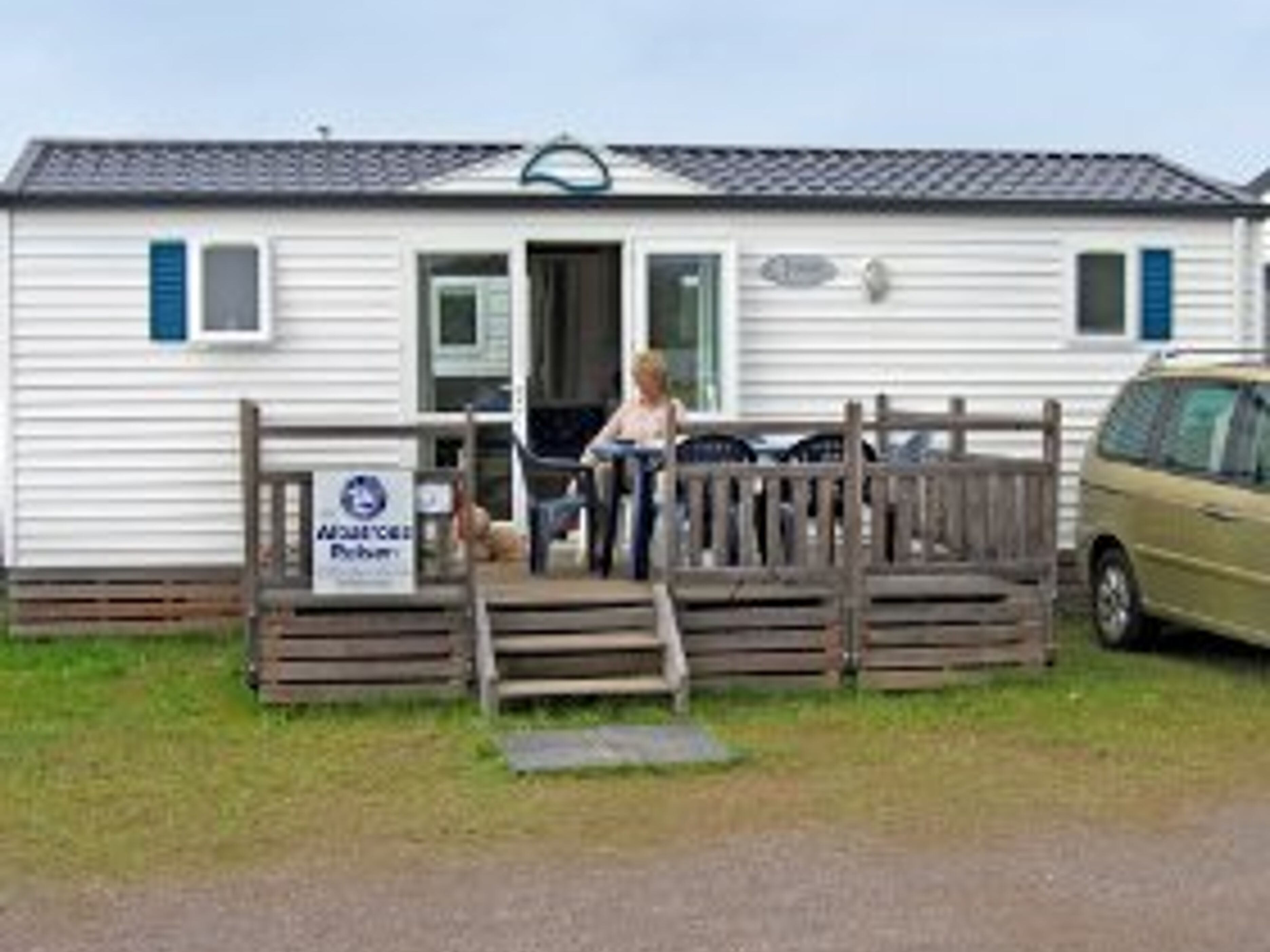 Knaus Campingpark Eschwege