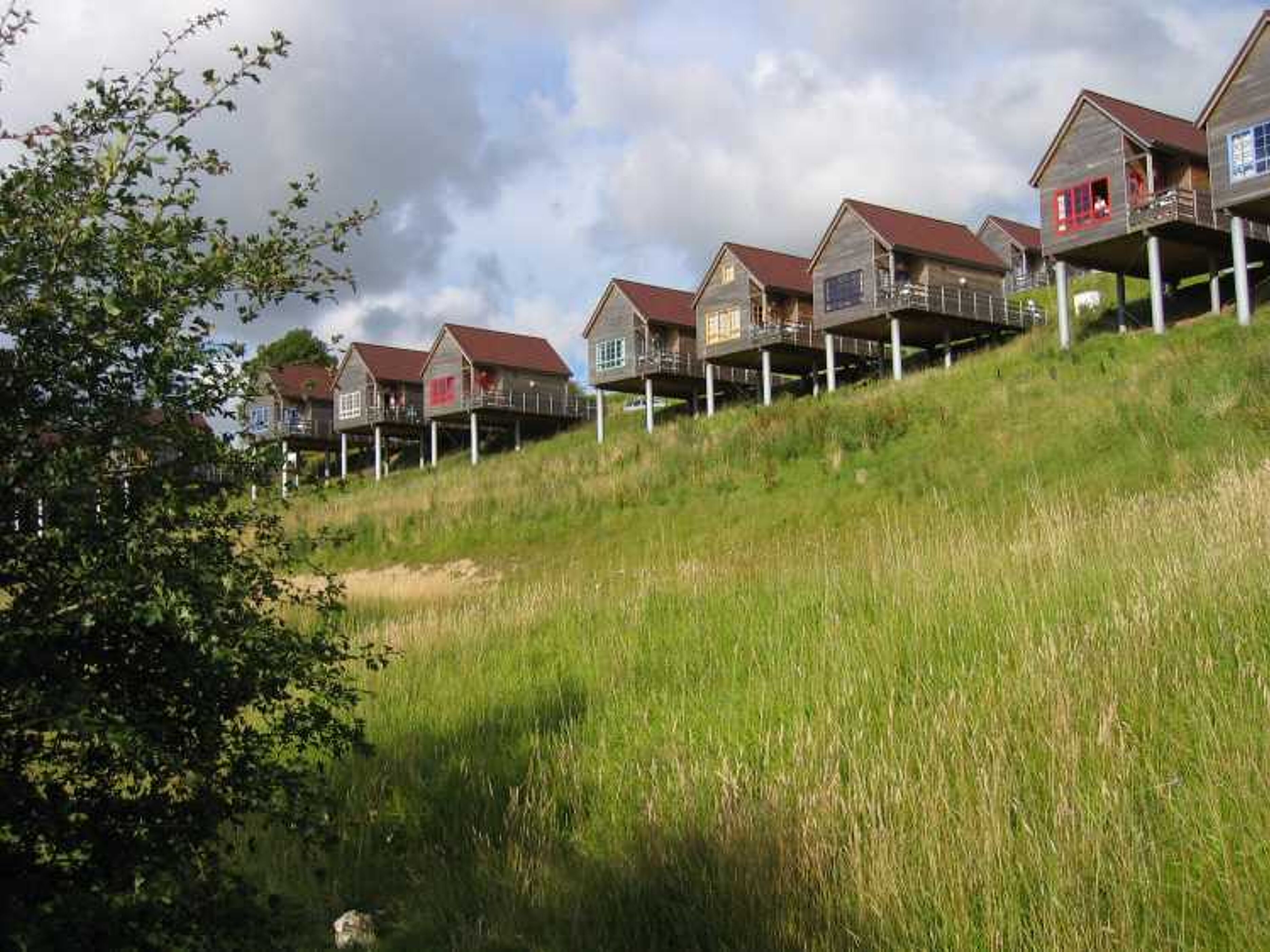 Le Domaine du Val