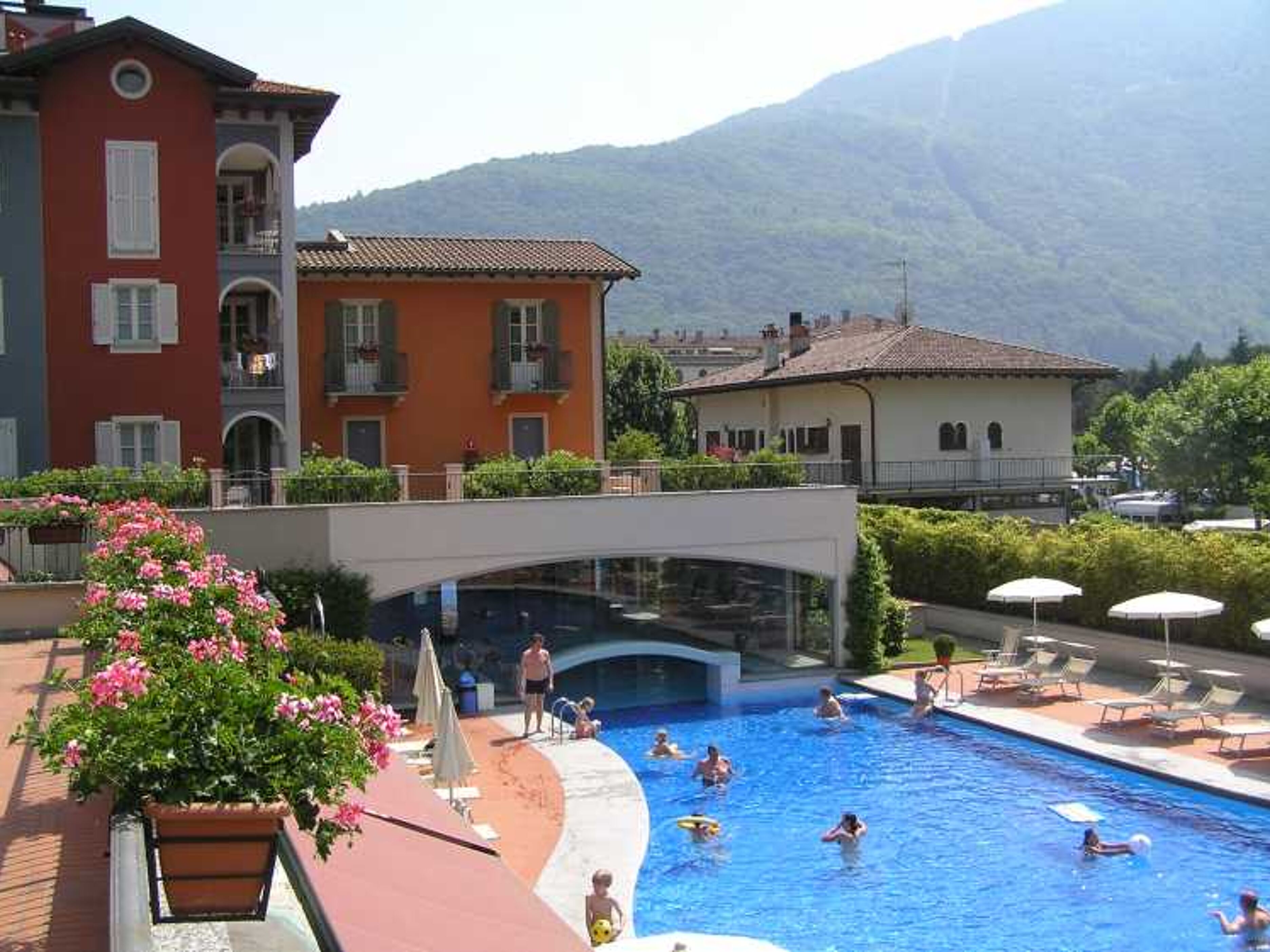 Residenza Patrizia