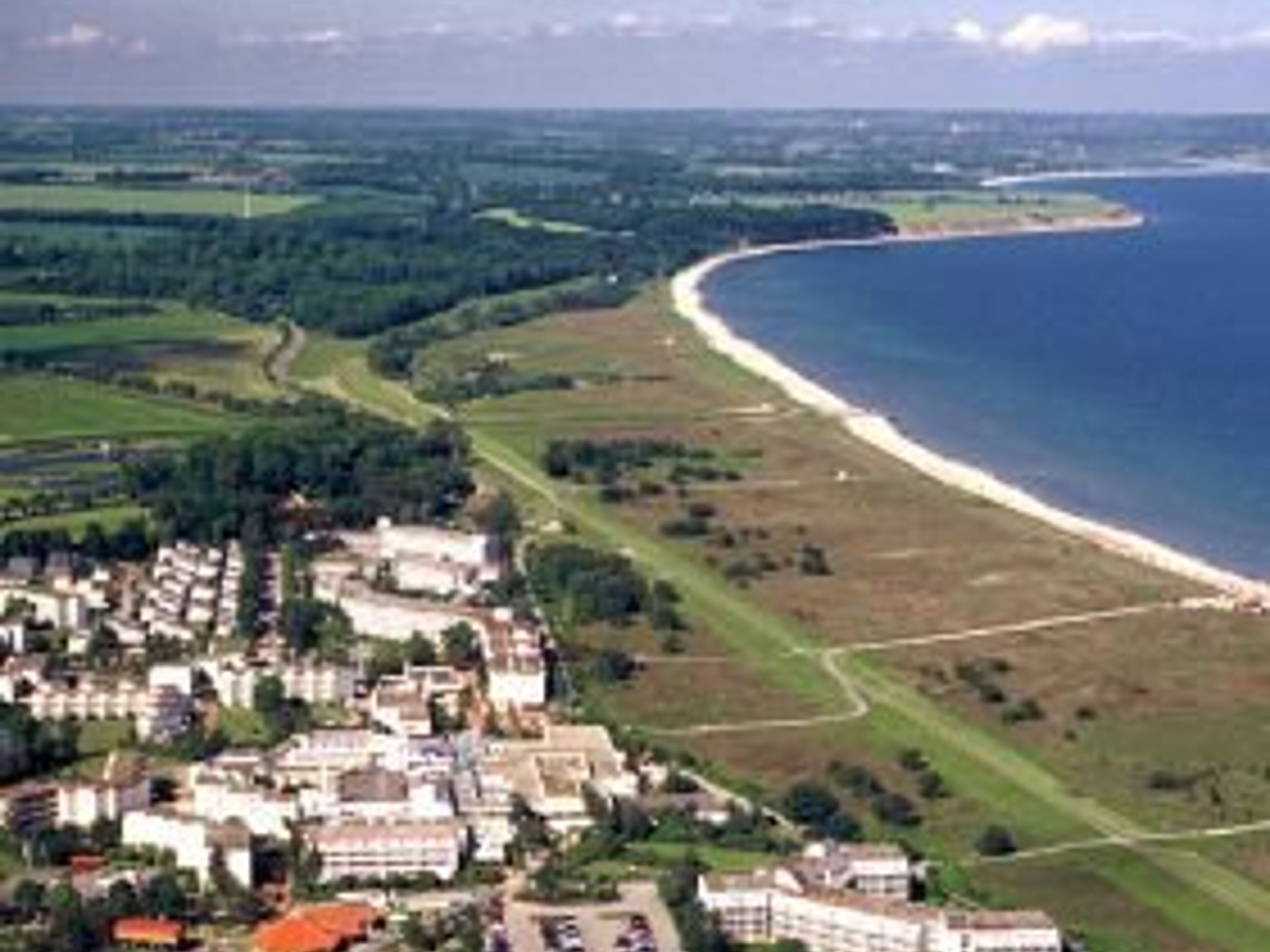 Weissenhauser Strand