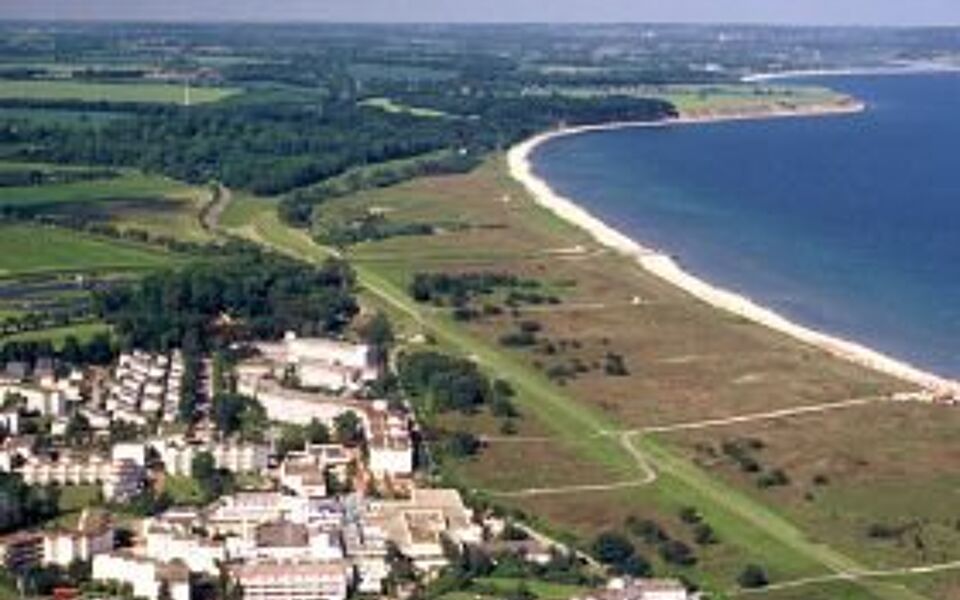 Weissenhauser Strand