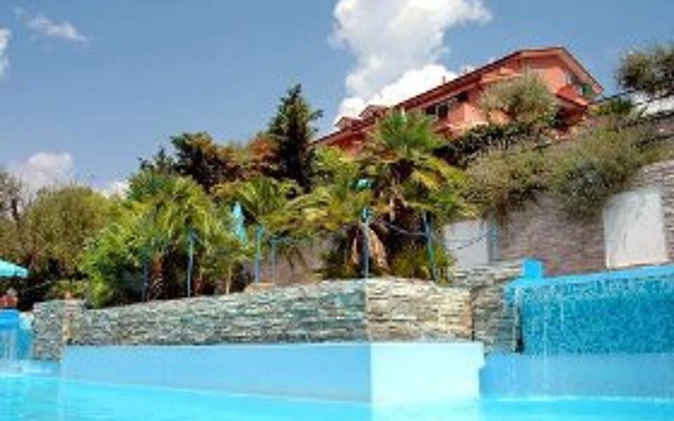 Villa Giada Resort