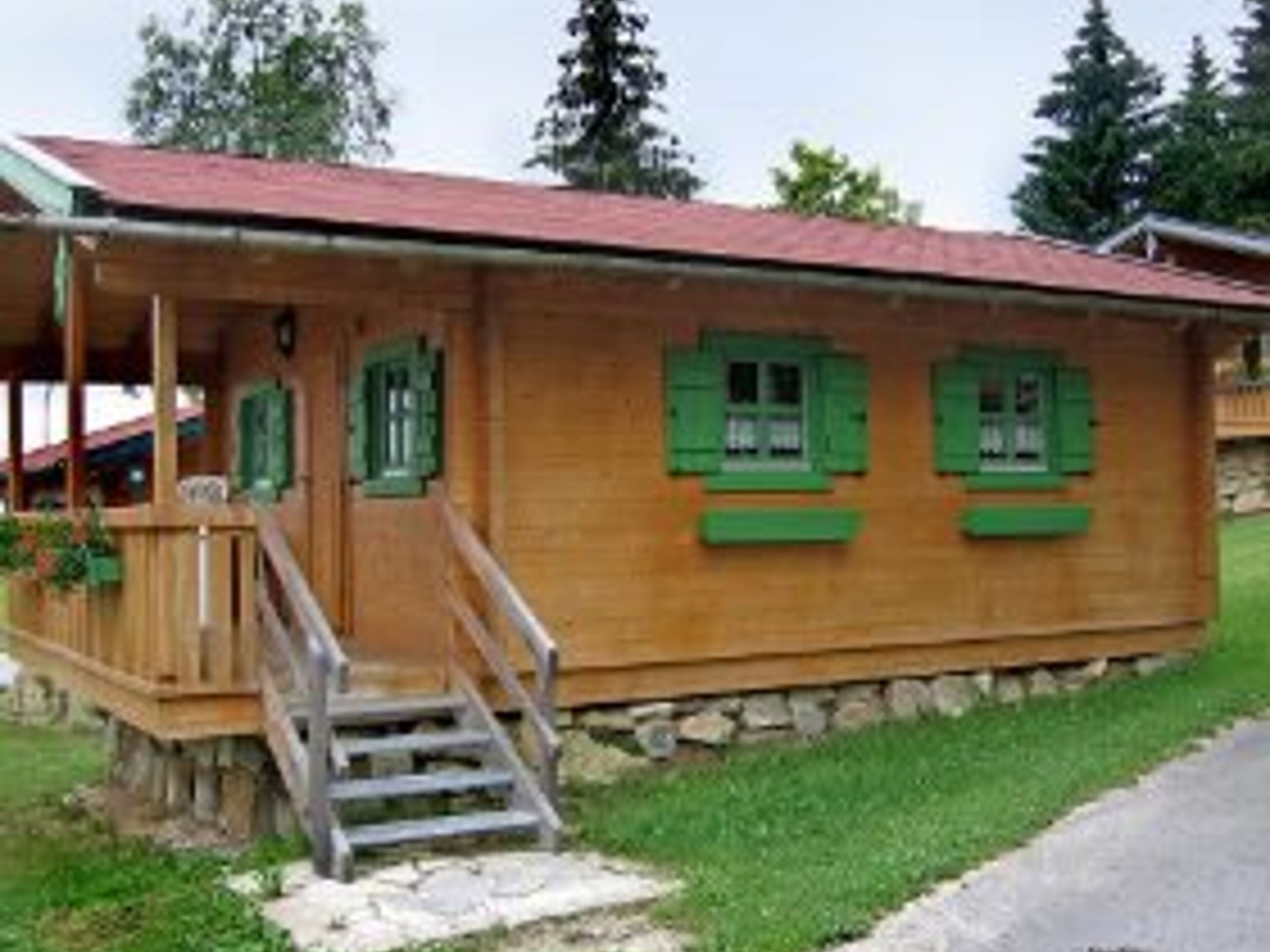 Knaus Campingpark Lackenhäuser