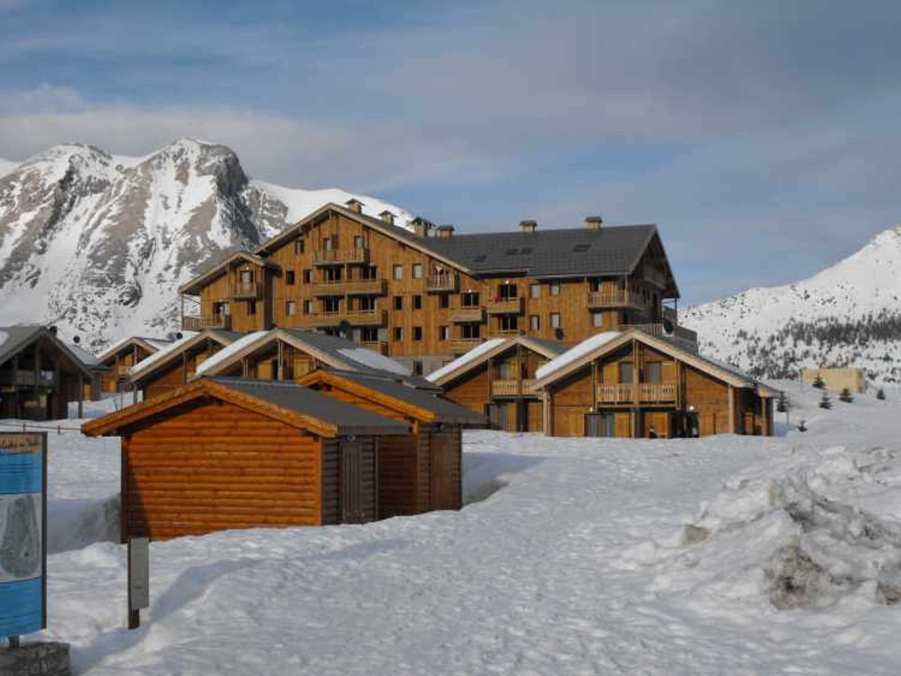 le Hameau du Puy