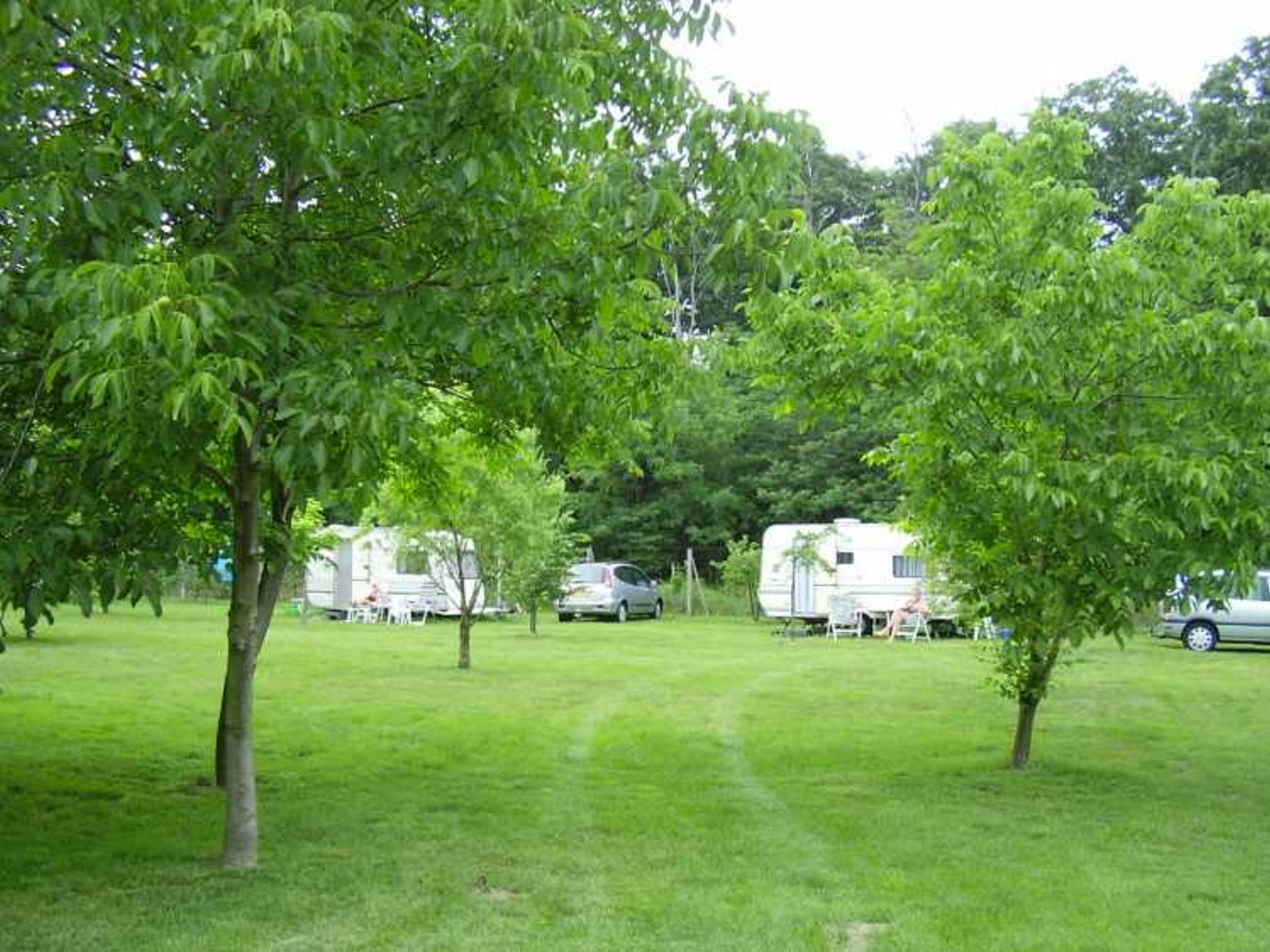 Camping St. Vendel