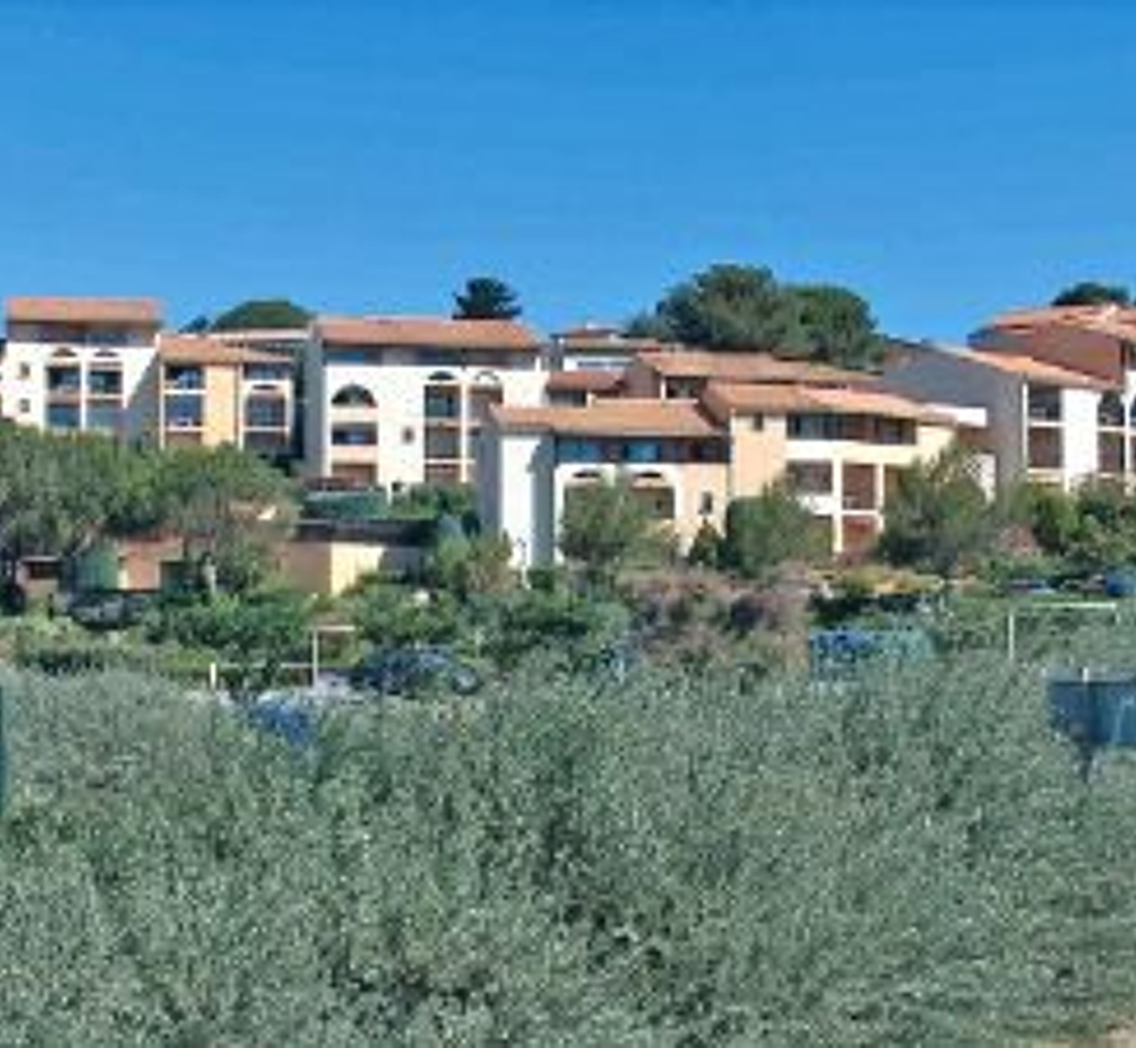 Le Domaine de la Gaillarde