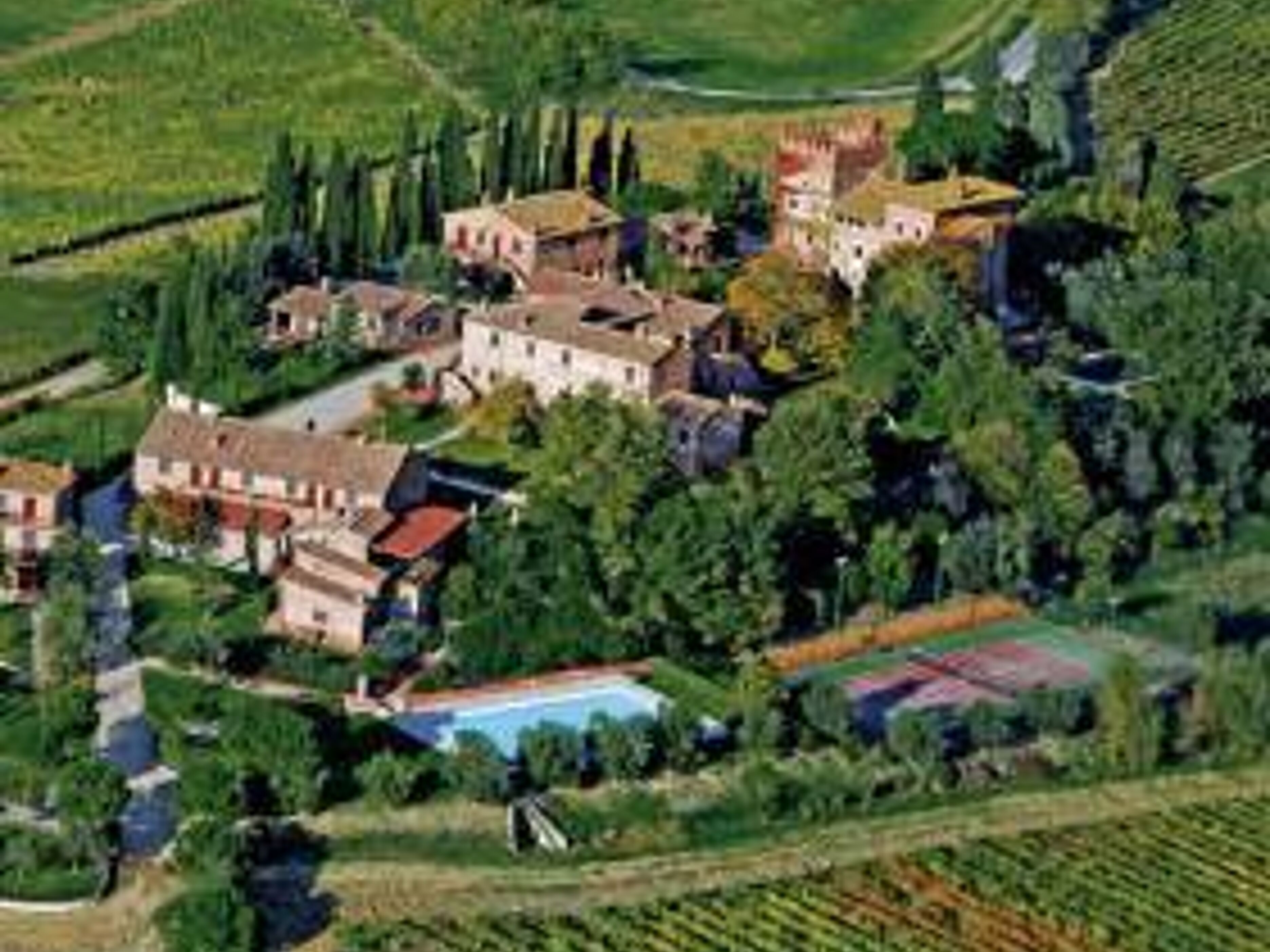Borgo Tre Rose