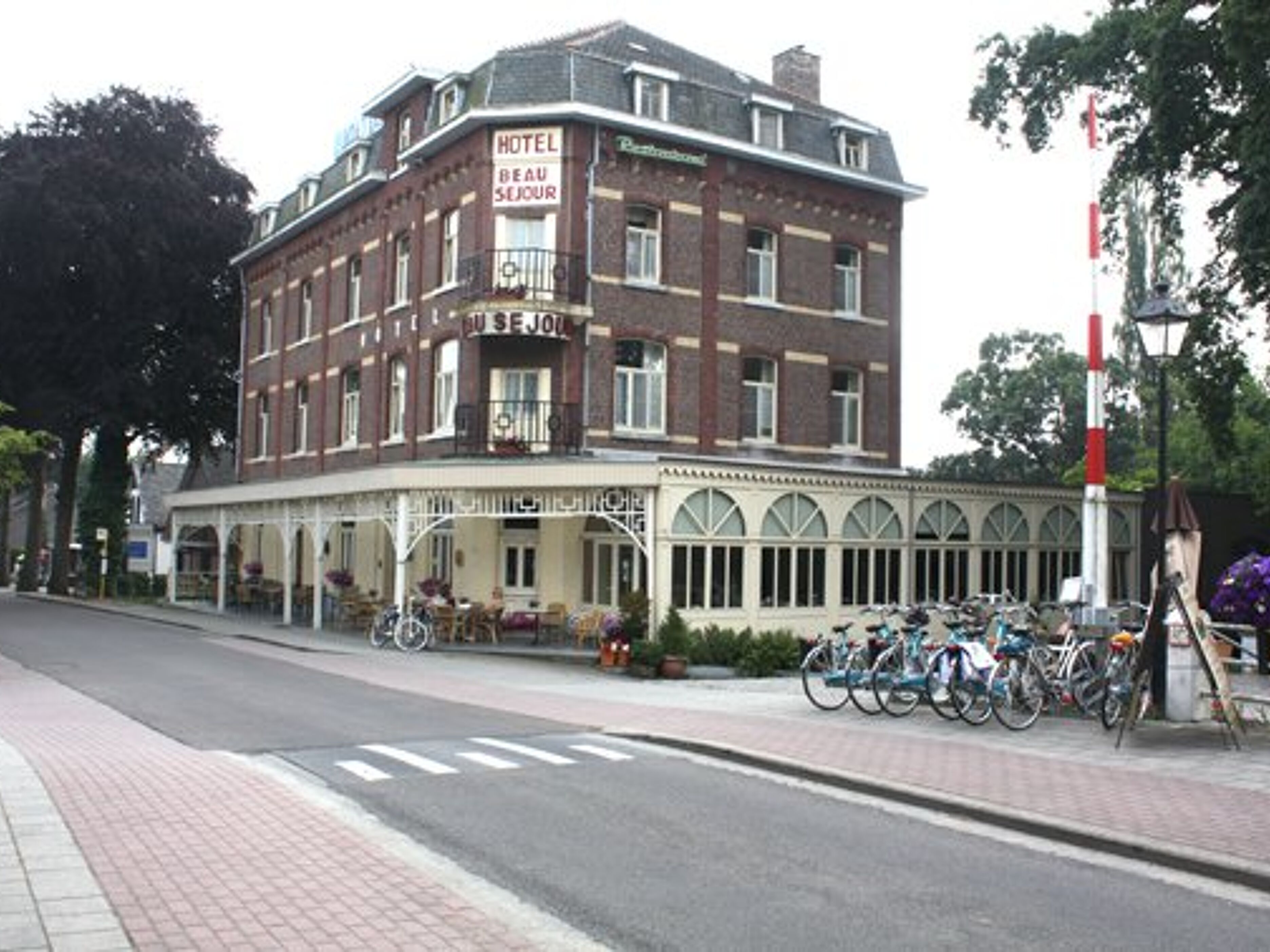 Beau Séjour
