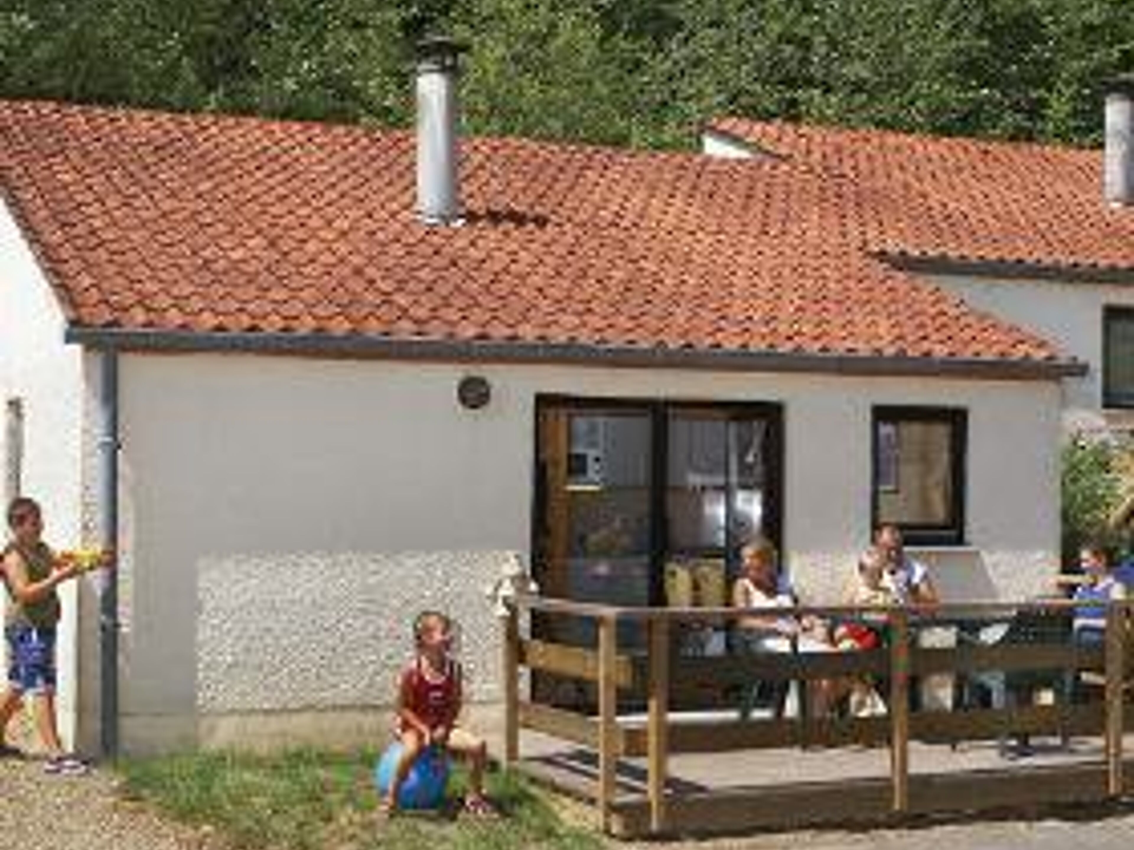 La Vallée de Rabais