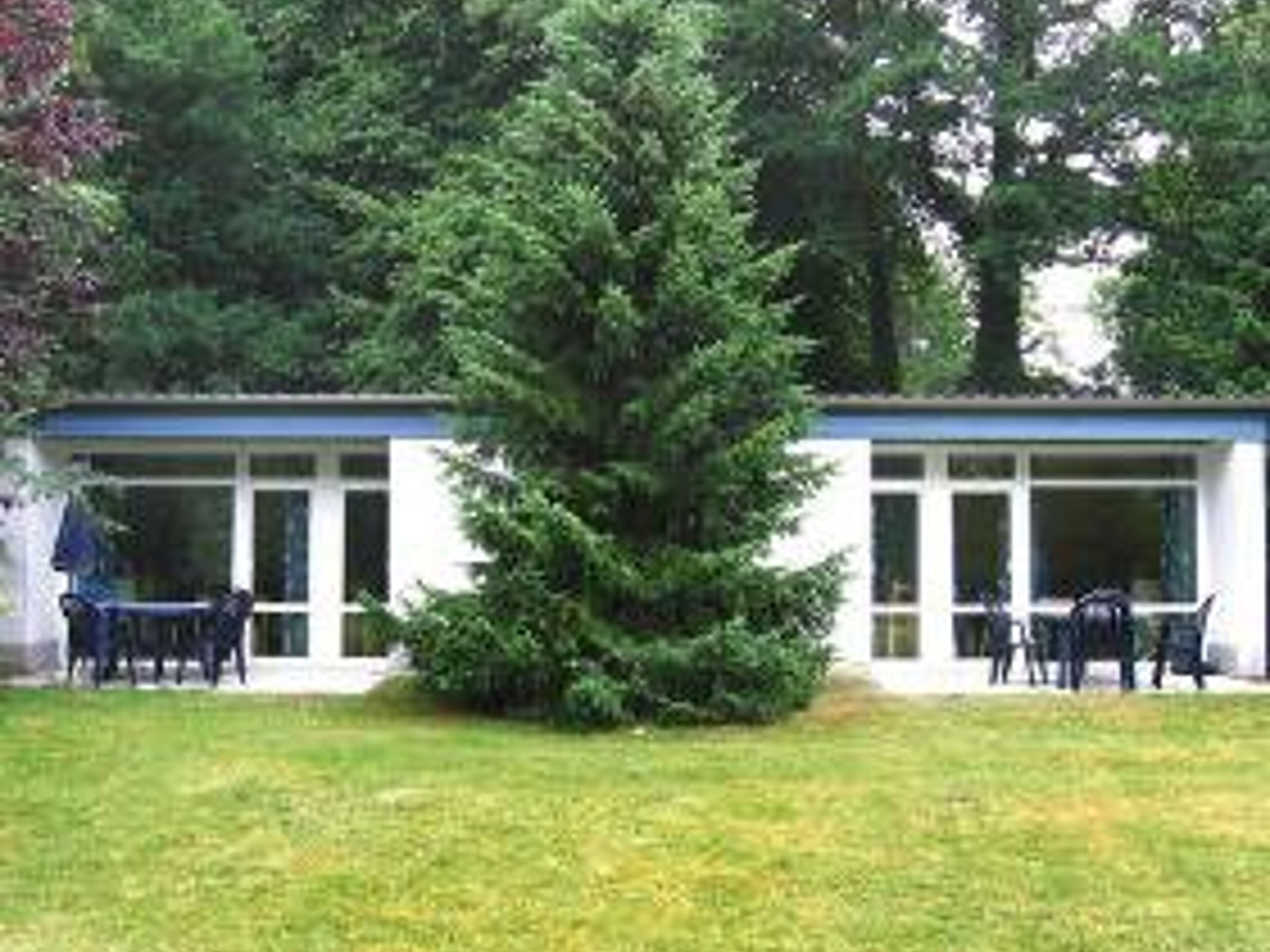 Knaus-Campingpark Wingst