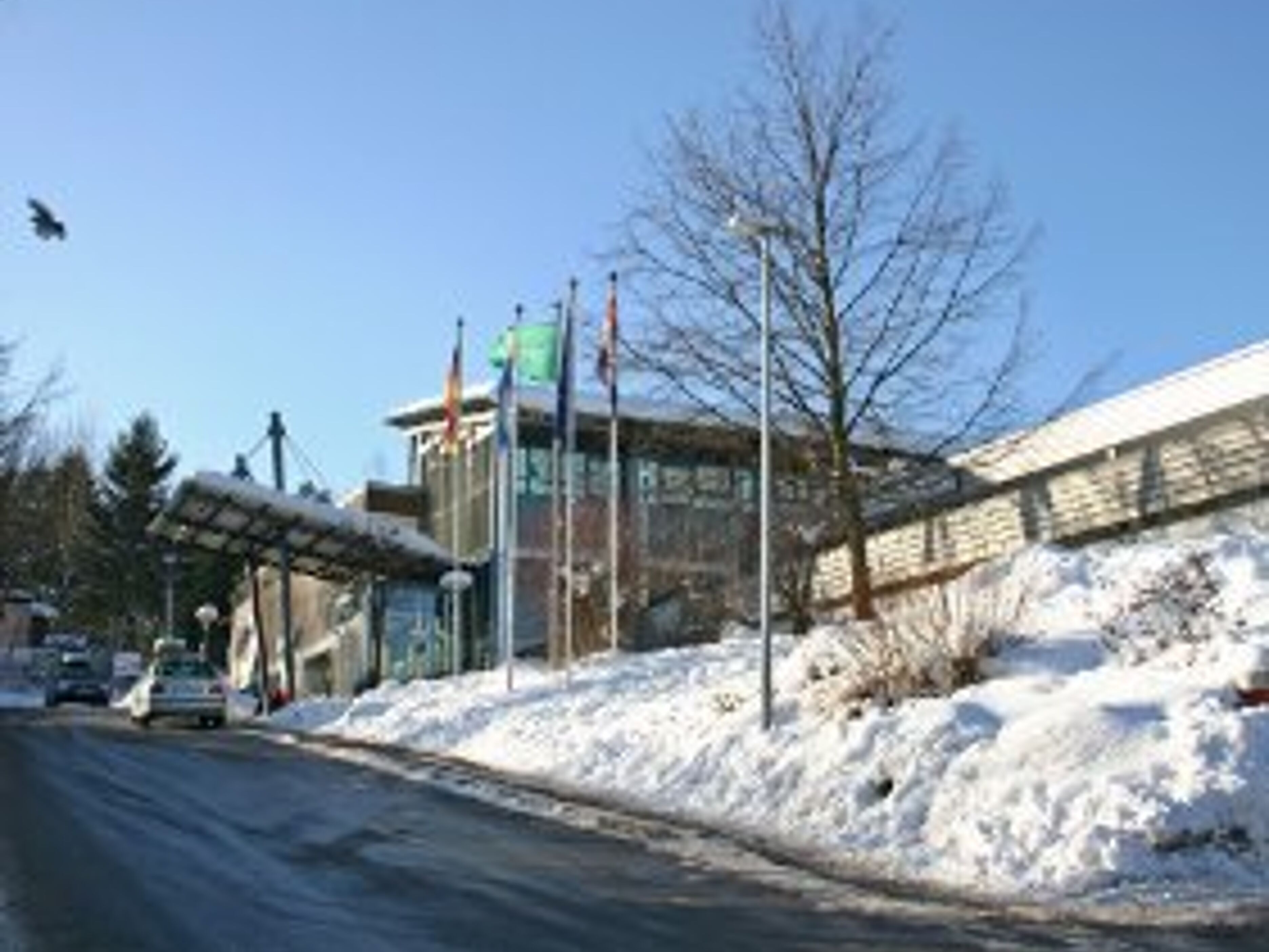 Bischofsmais