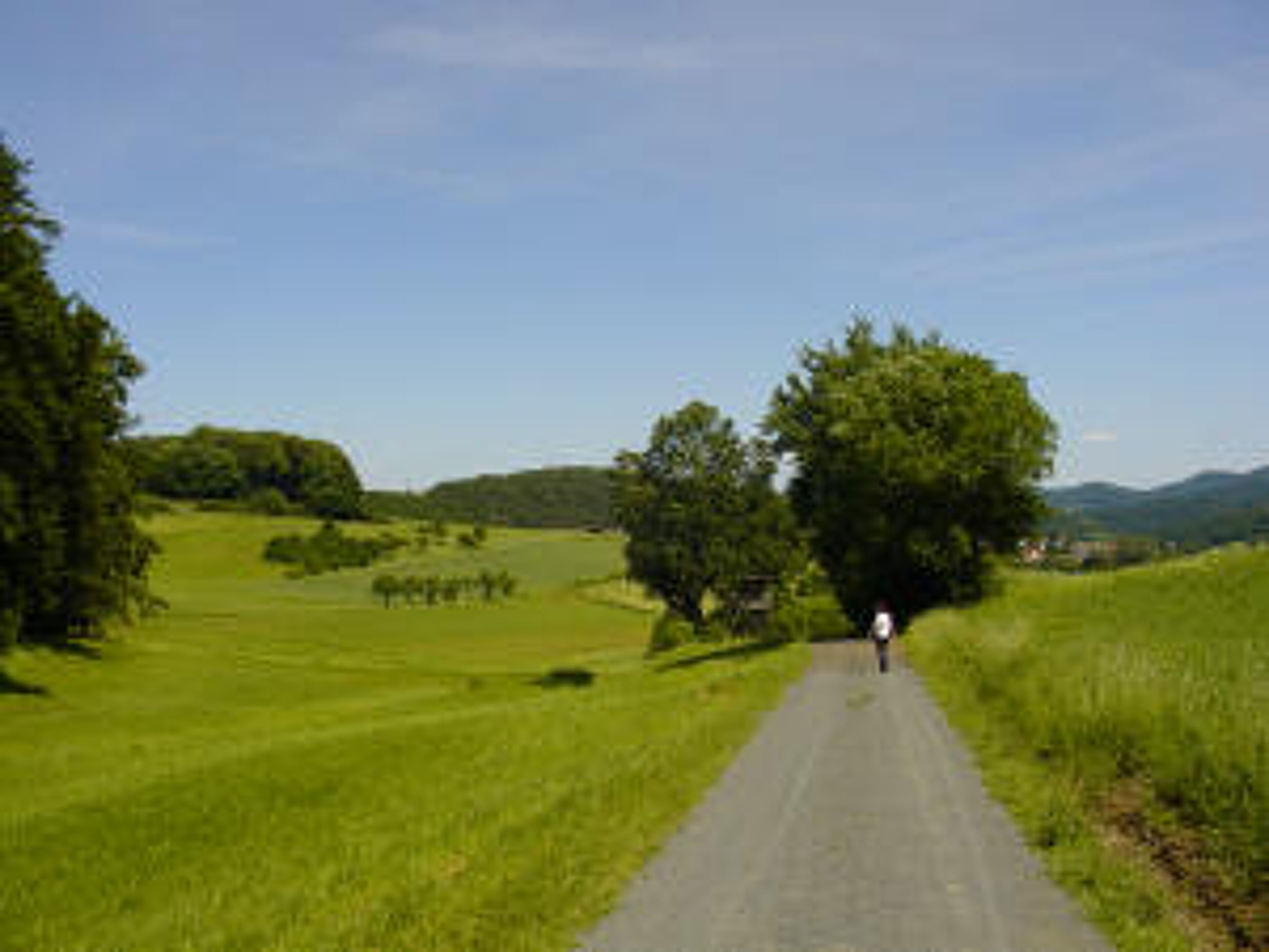 Hinterland