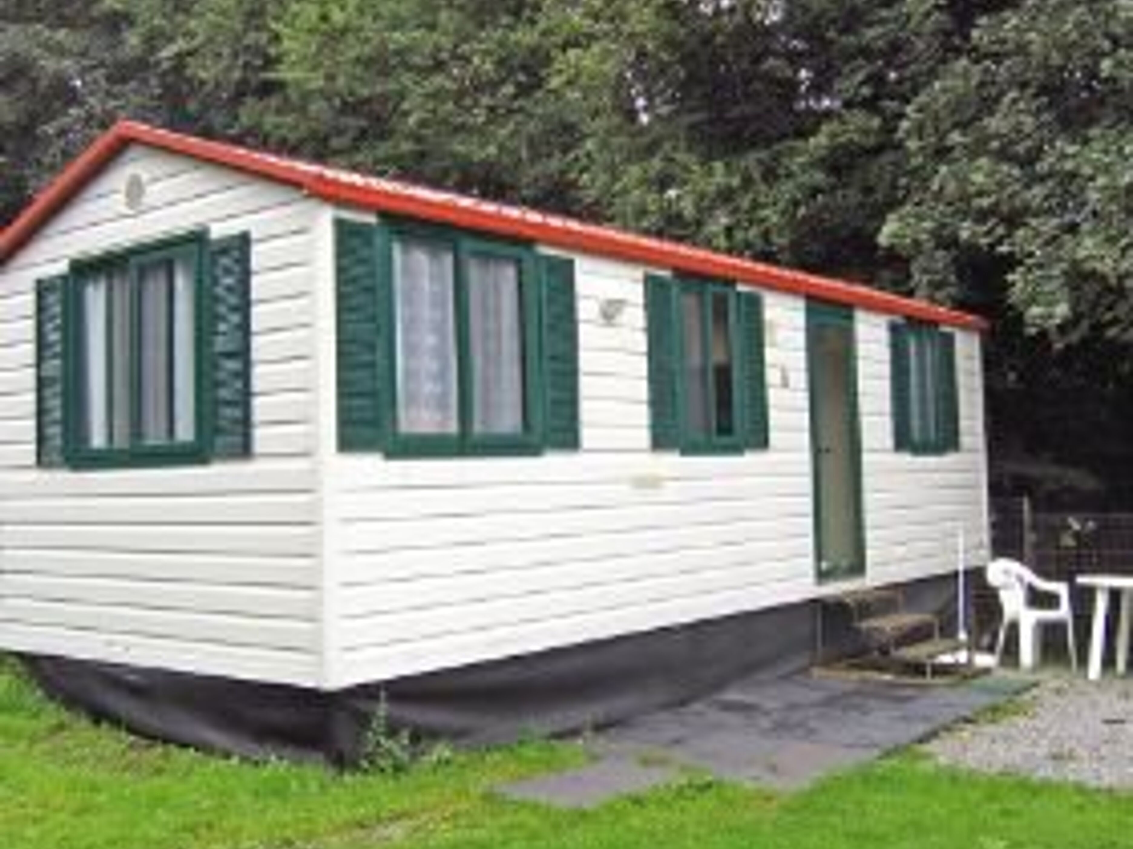 Knaus Campingpark Hennesee