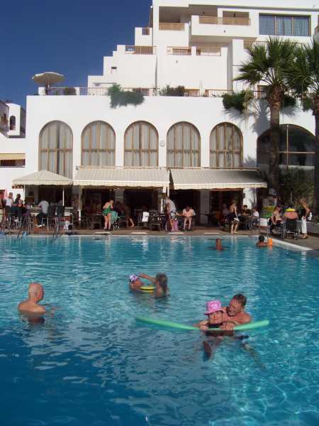 Kurhotel Mar Y Sol