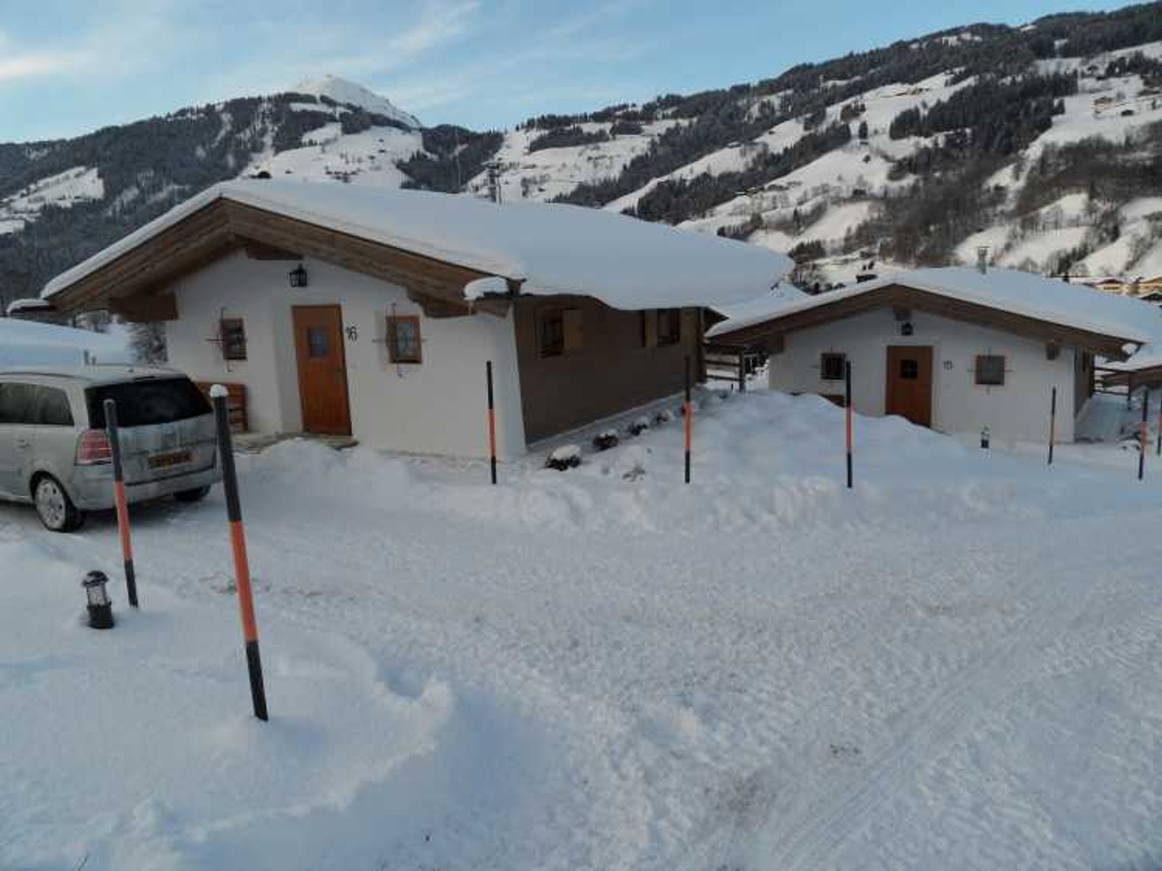 Vakantiepark Resort Brixen