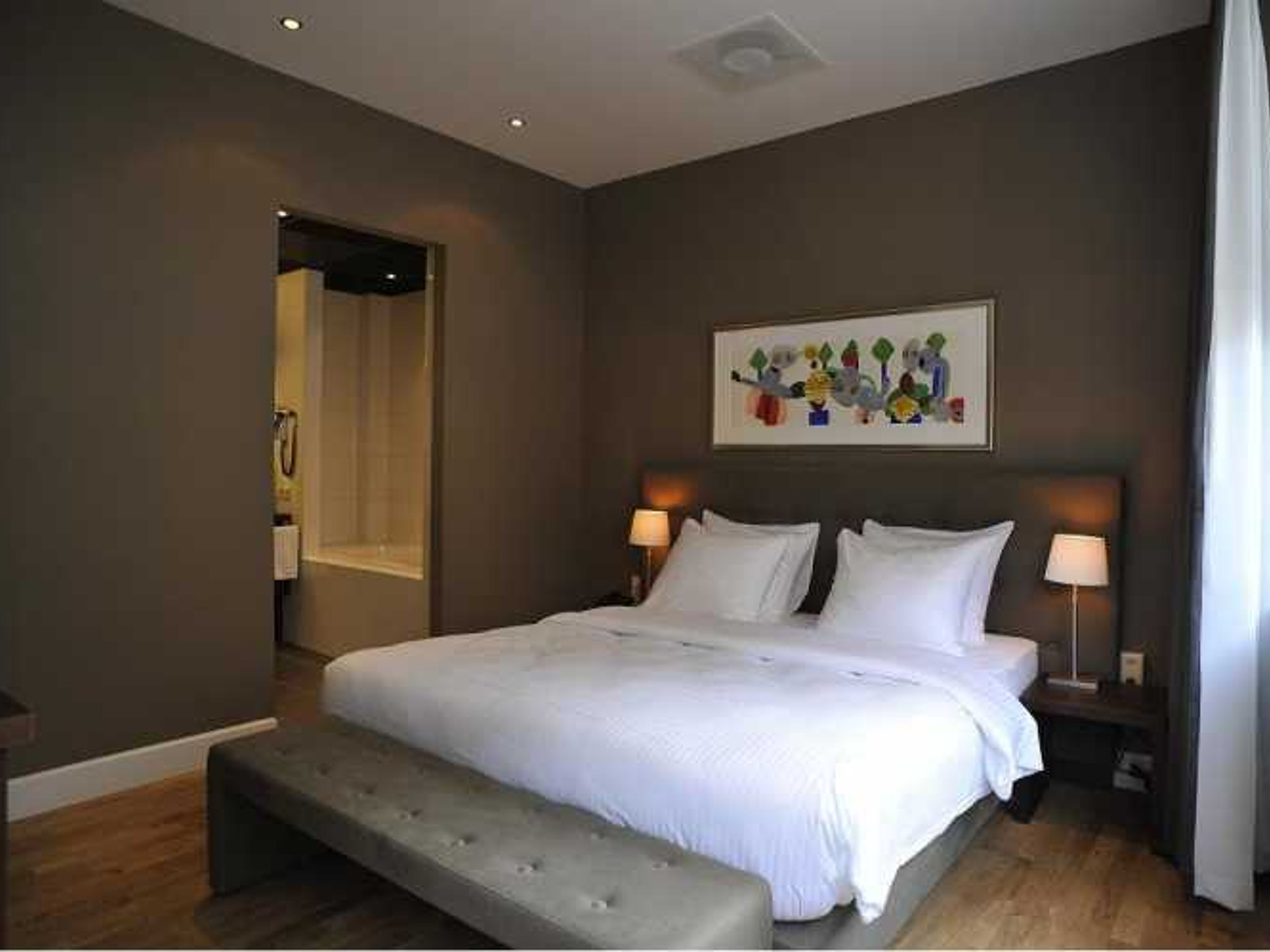 Boutique Hotel Lumiere