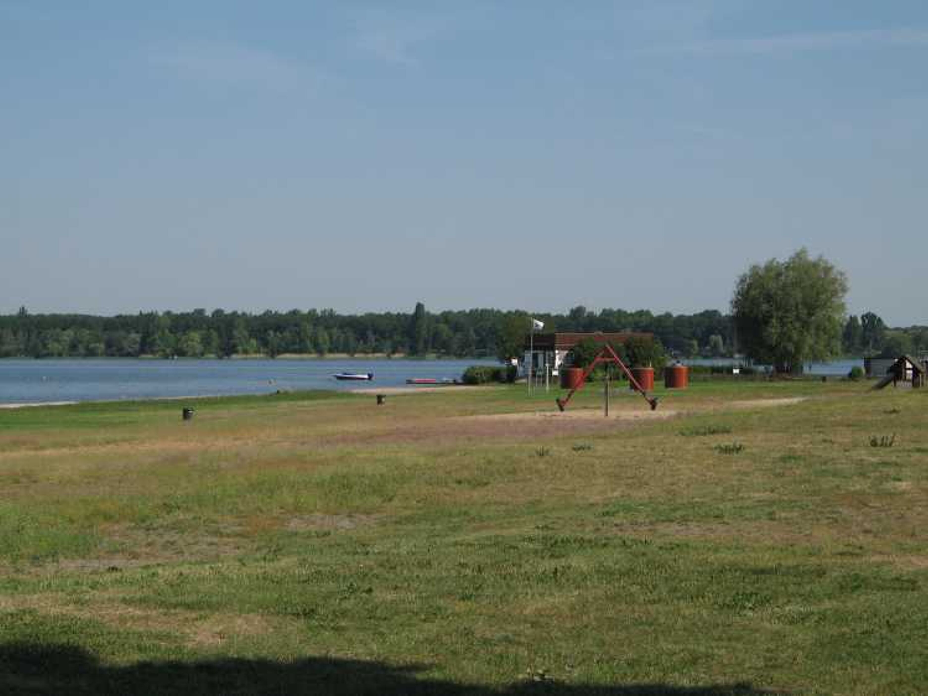 Barleber See