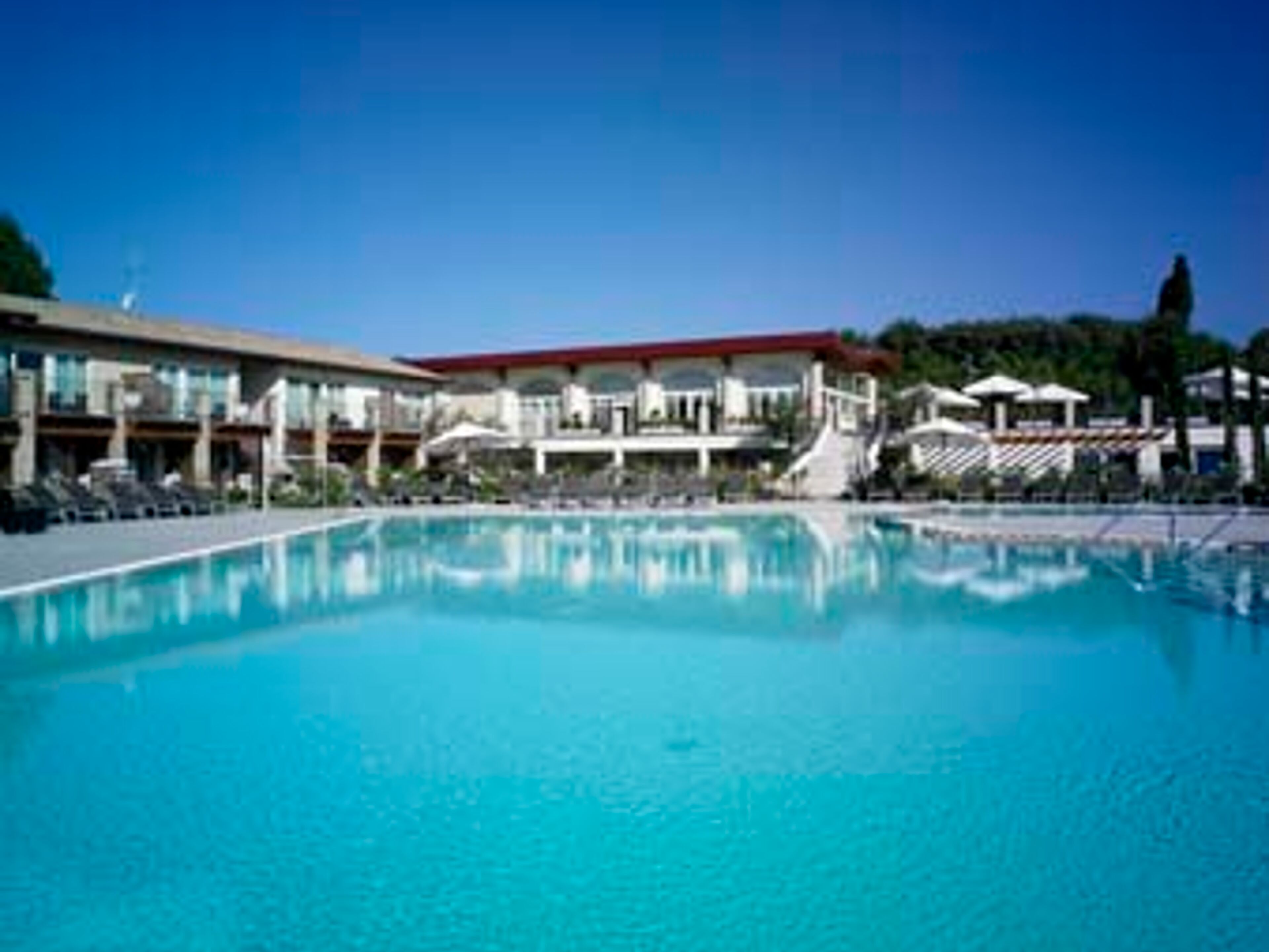 Ramada Lake Garda