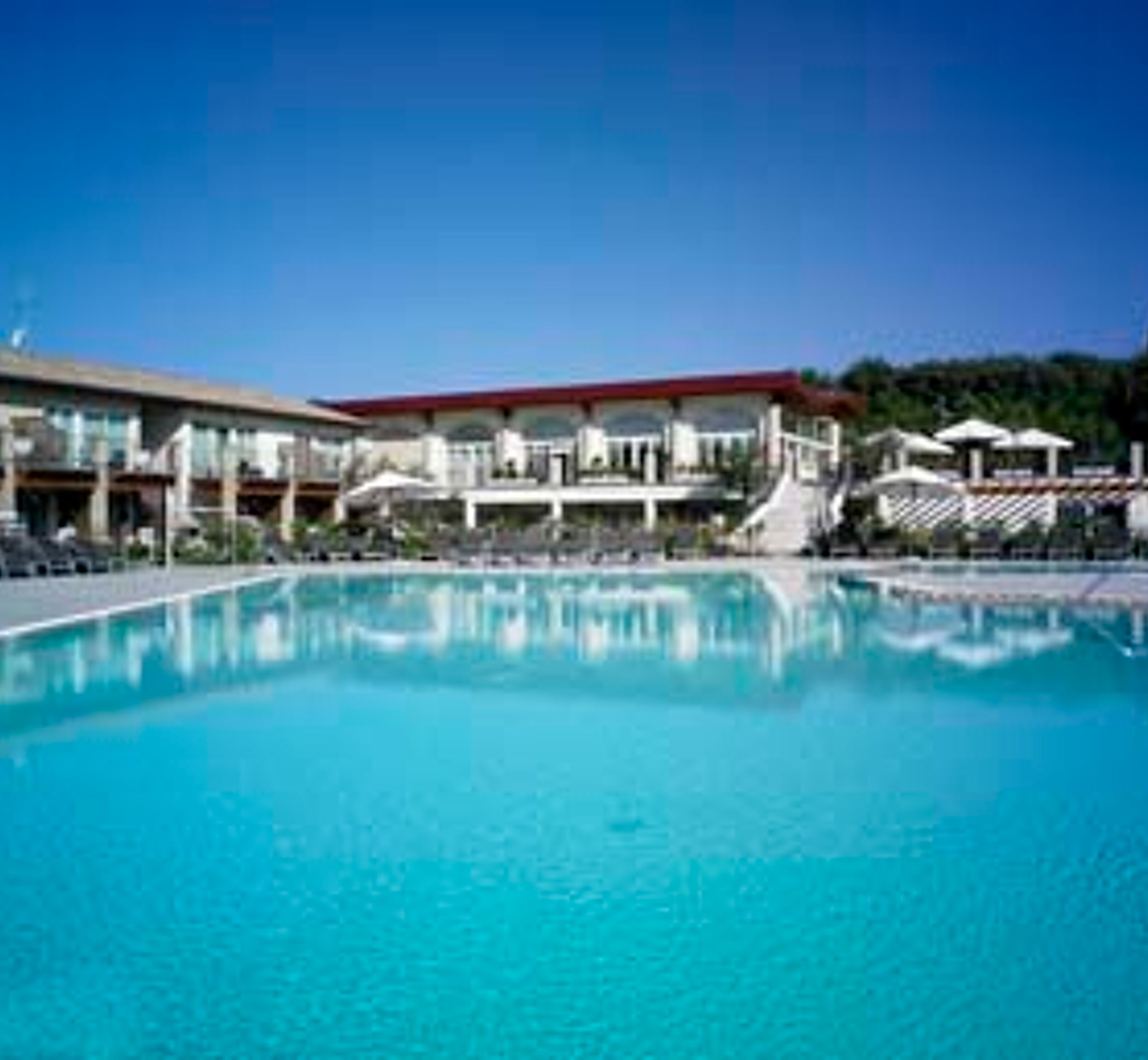 Ramada Lake Garda