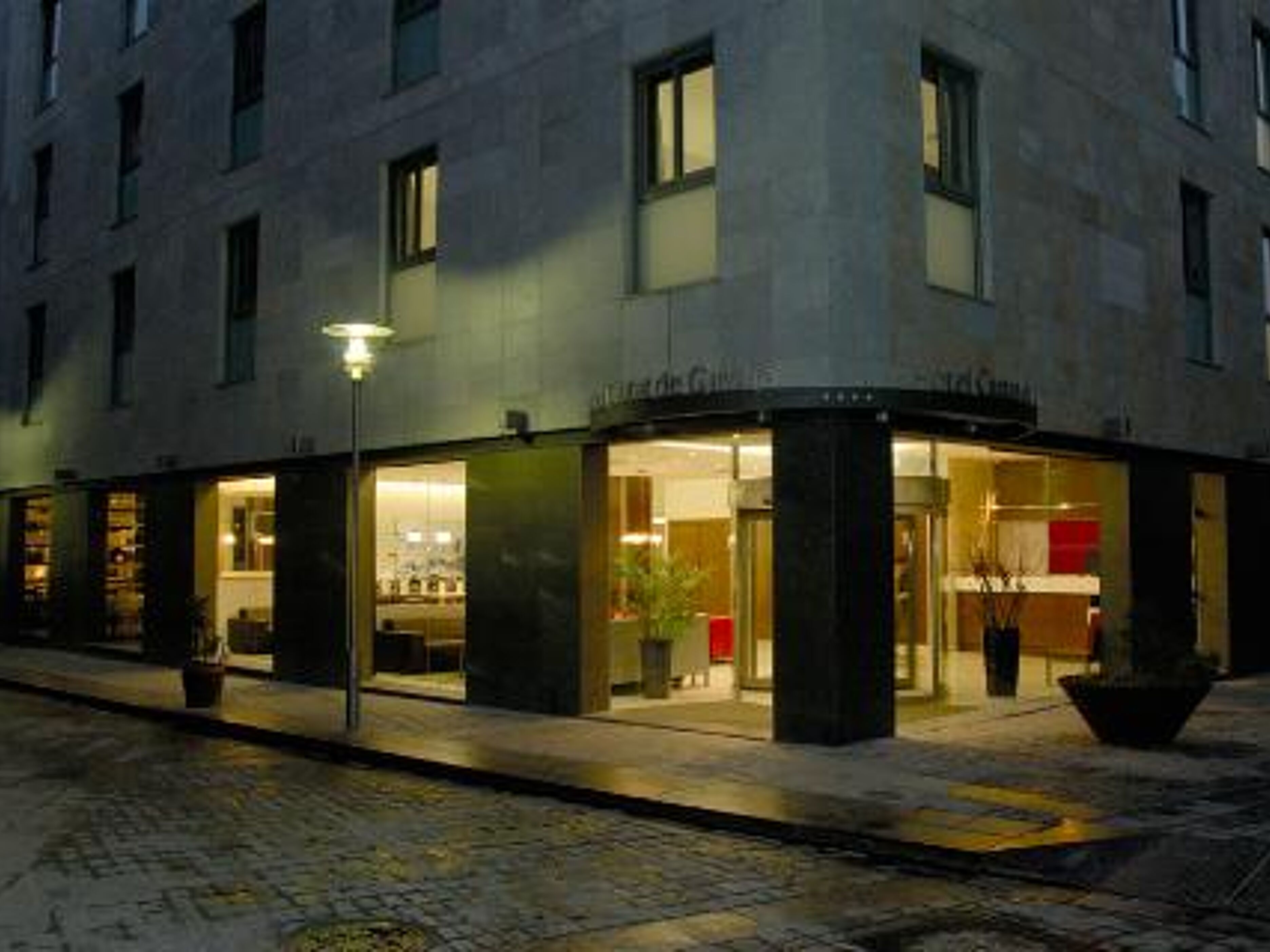 Hotel Ciutat de Girona