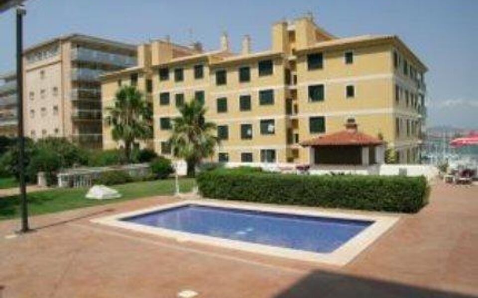 Hotel Amic Horizonte