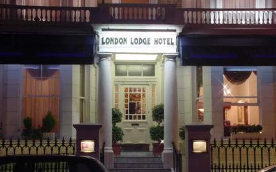 London Lodge Hotel