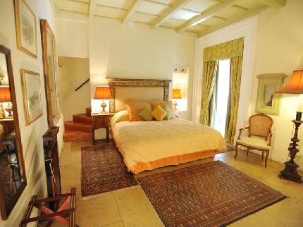 The Xara Palace Relais and Chateaux