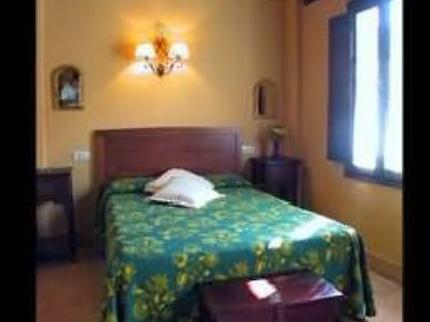 Casa del Capitel Nazari