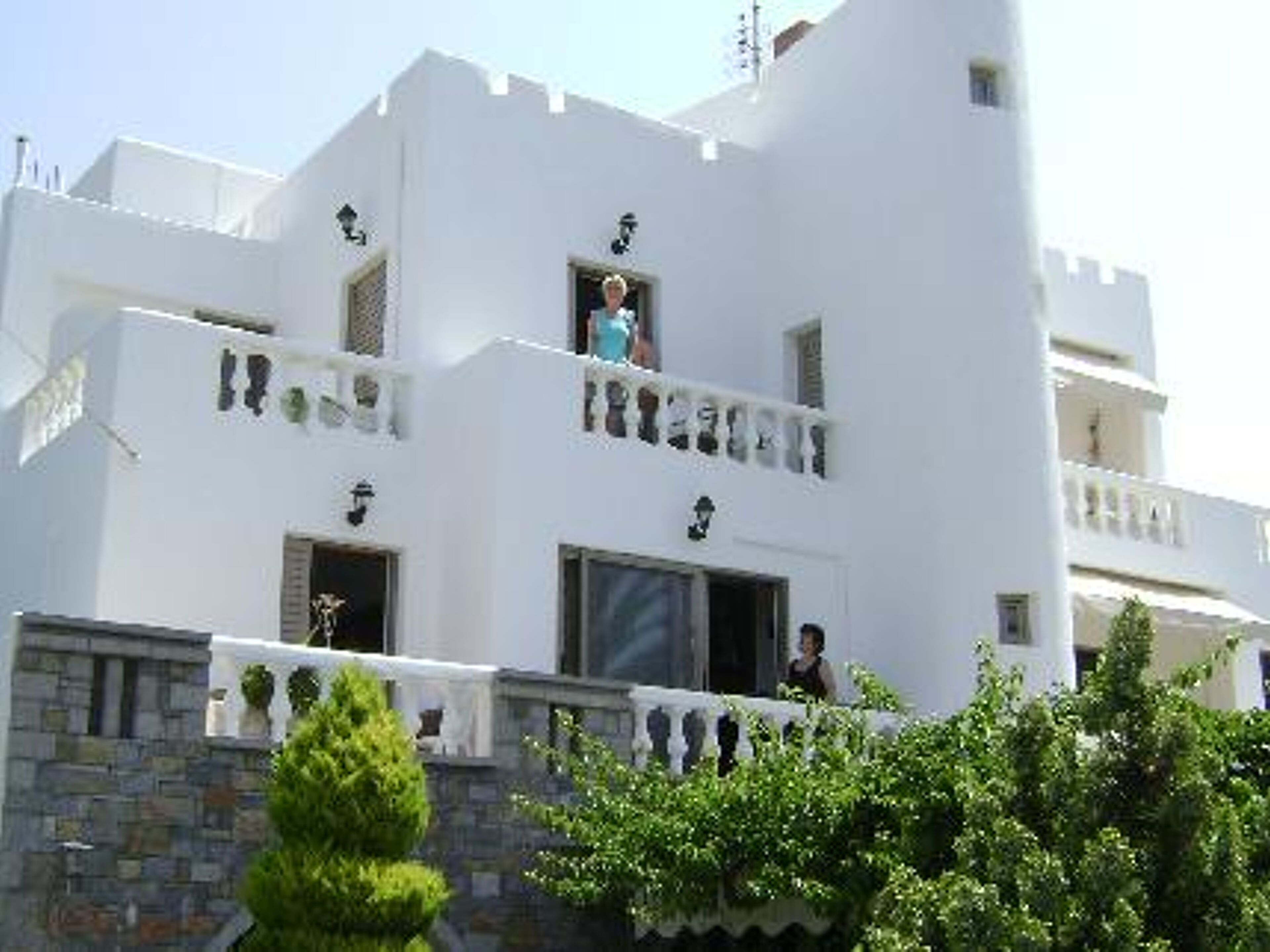 Villa Irene