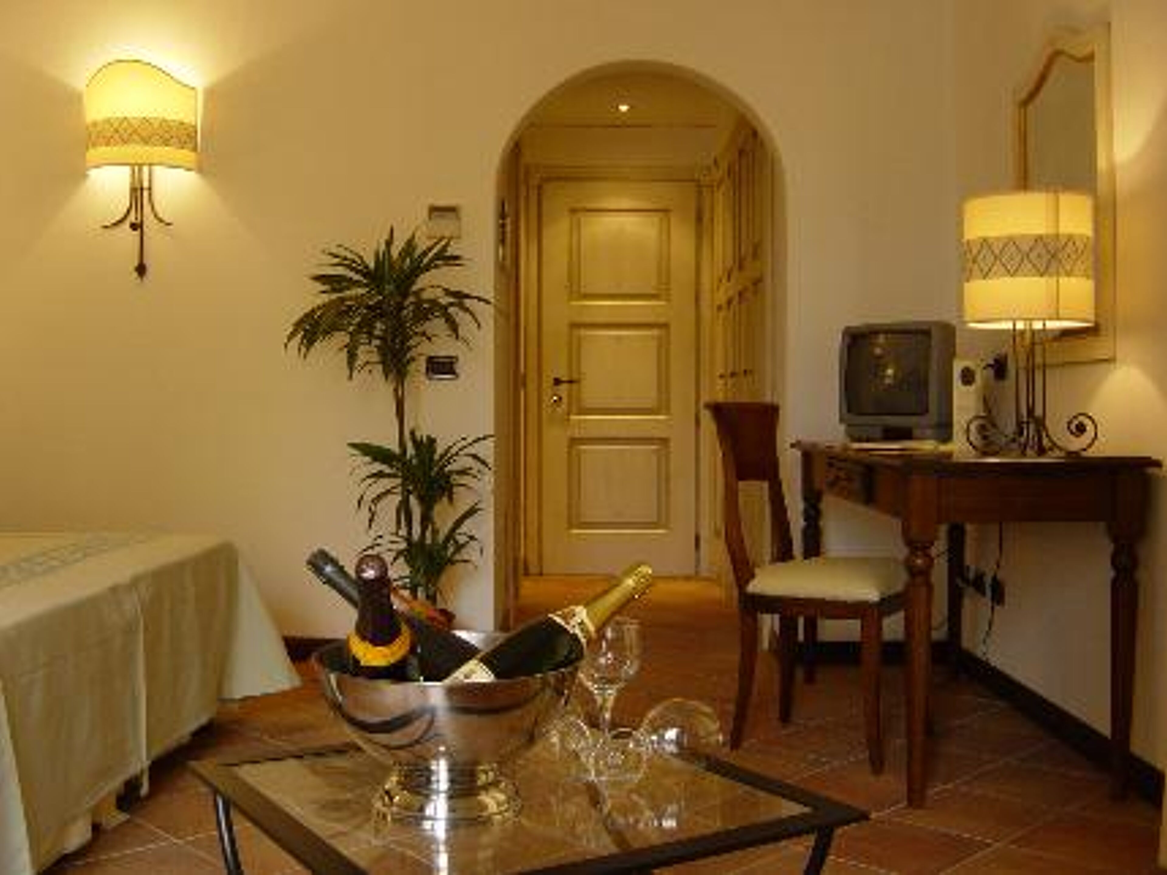 Hotel La Vecchia Fonte