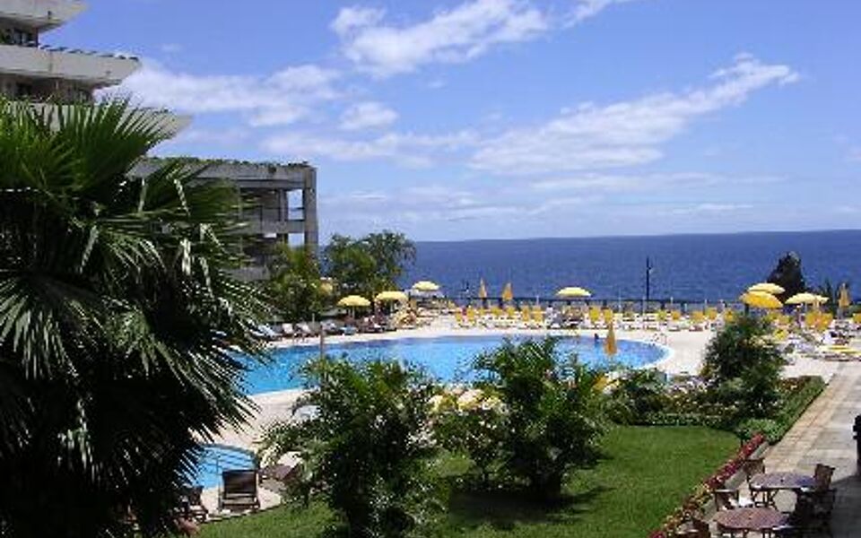 Enotel Lido Madeira
