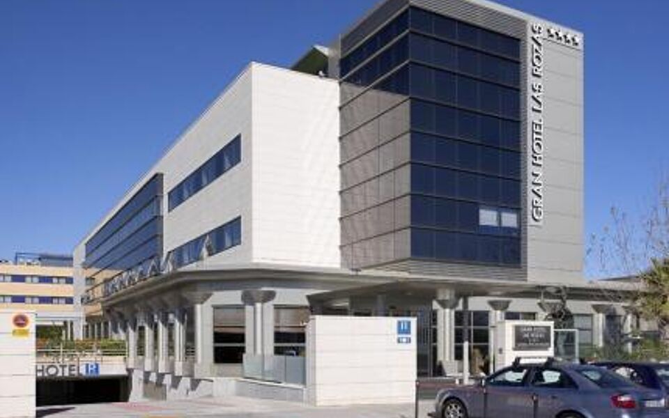 Gran Hotel Las Rozas