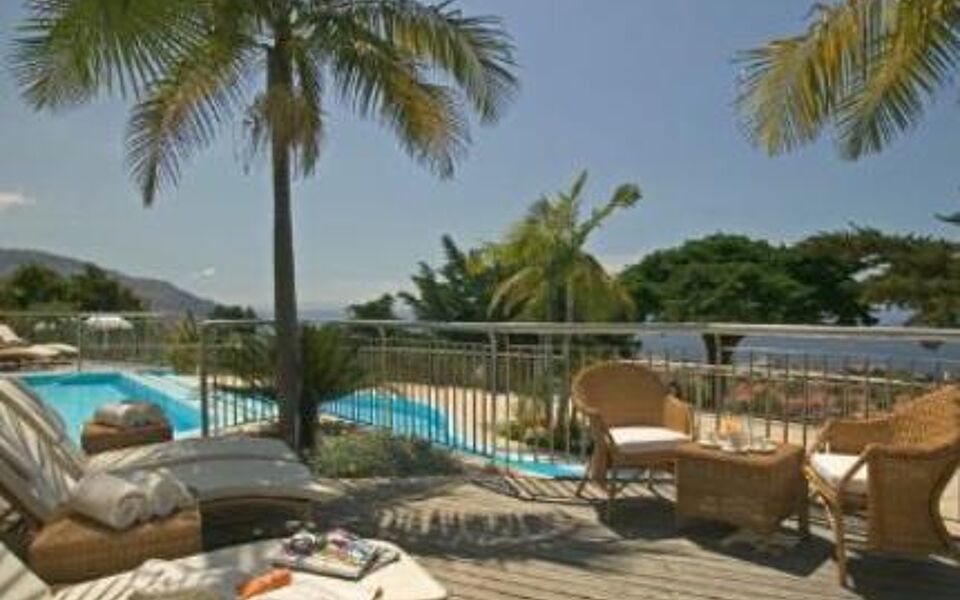 Quinta das Vistas Palace