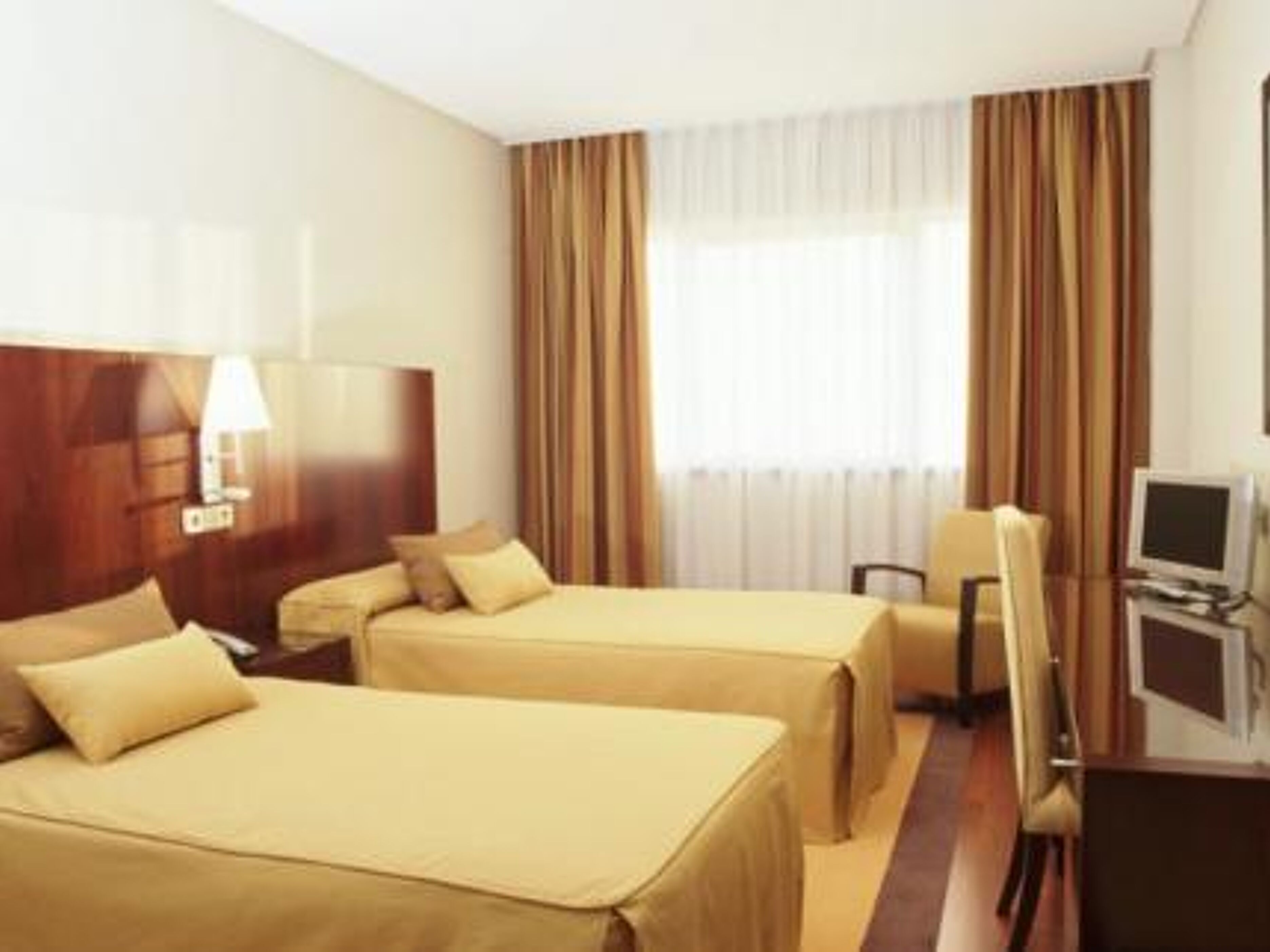 Gran Hotel Las Rozas