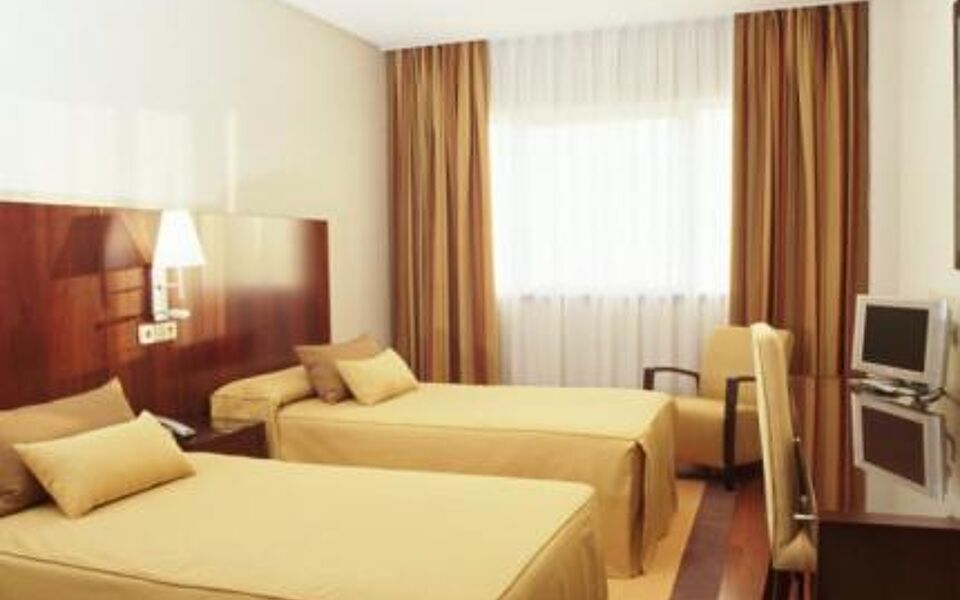 Gran Hotel Las Rozas