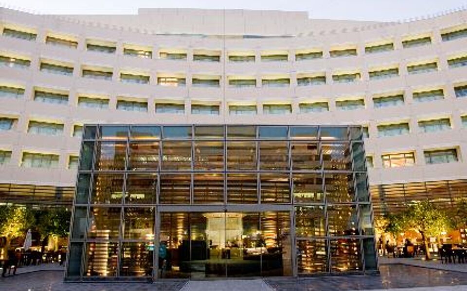 Eurostars Grand Marina