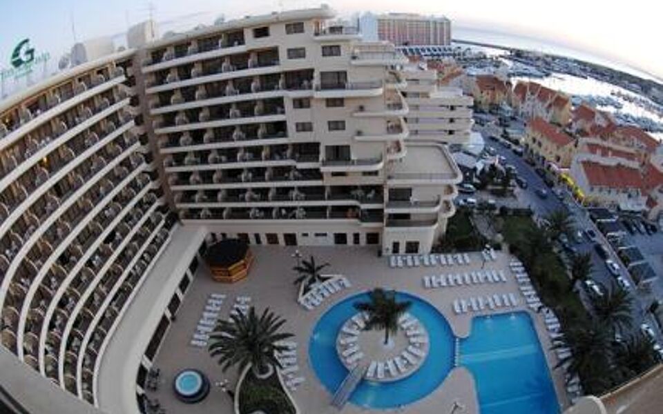 Vila Gale Marina