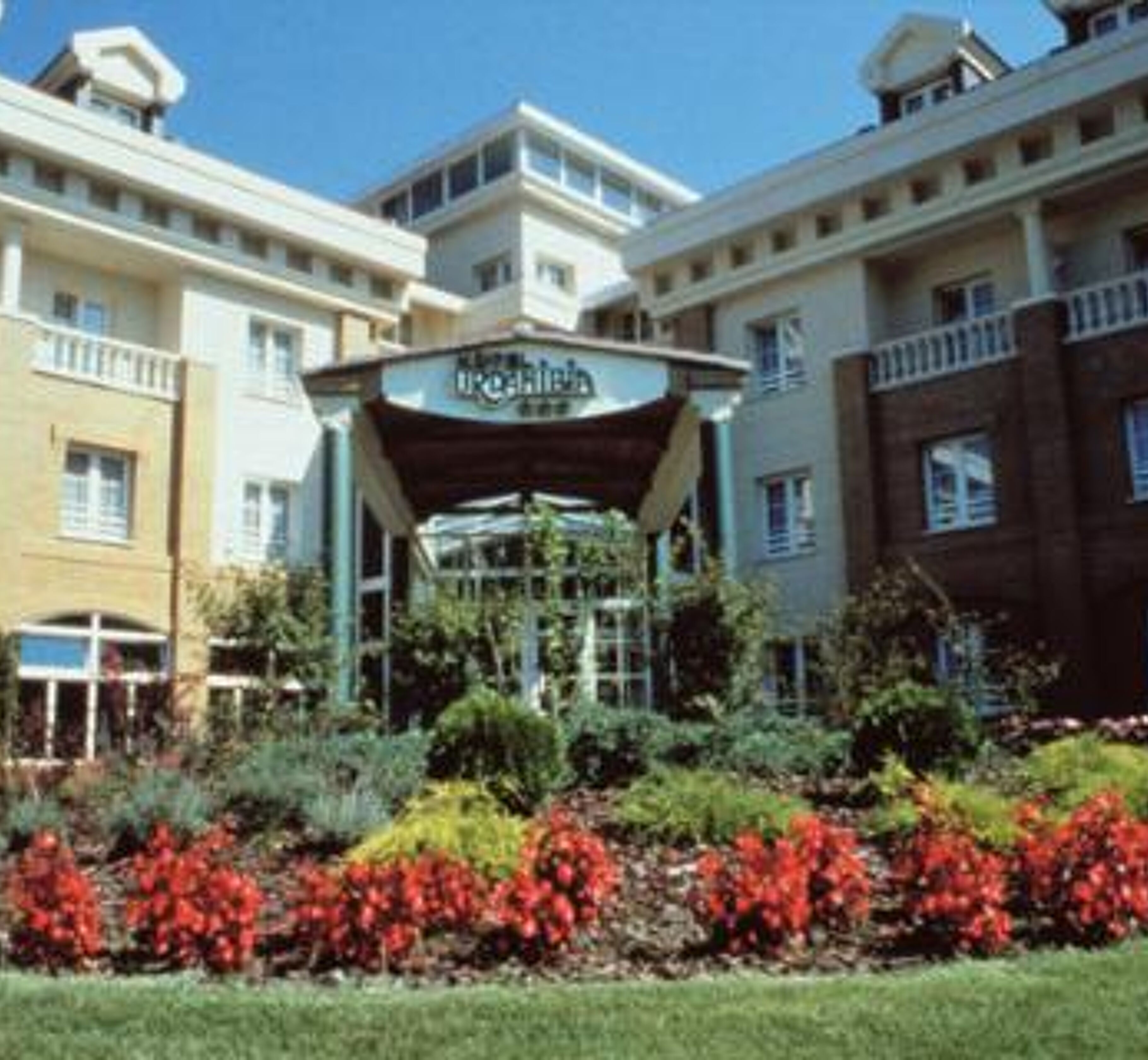 Tryp Urdanibia