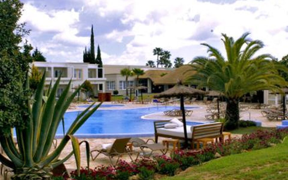 Vincci Resort Costa Golf