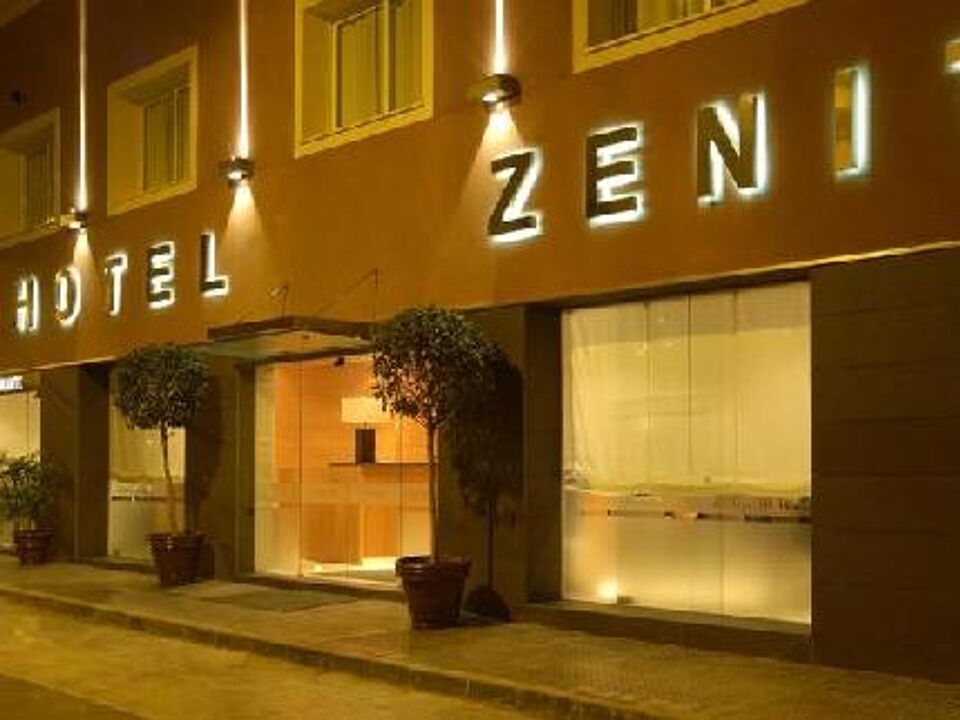 Zenit Malaga