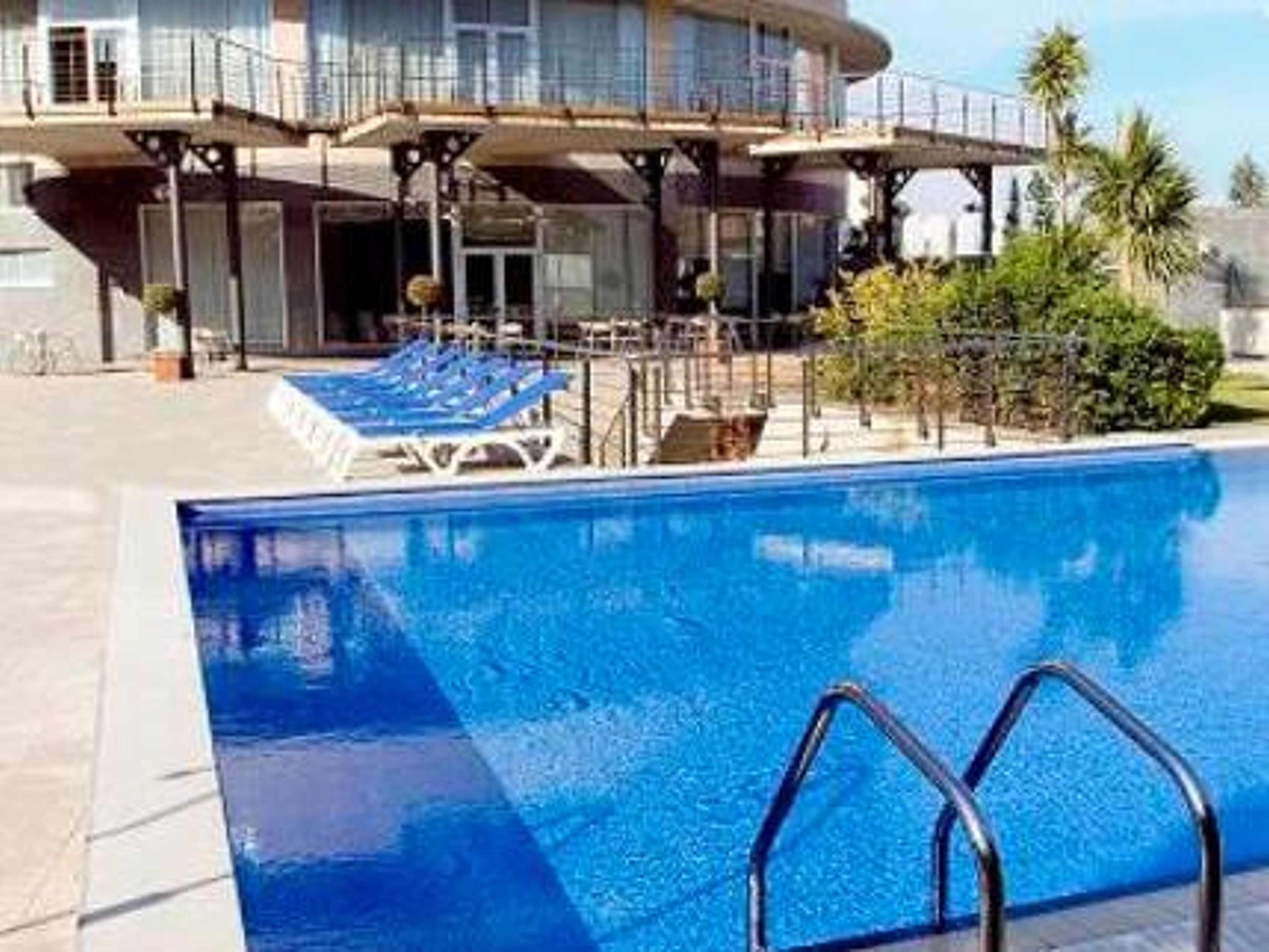 Hotel Vila Centric