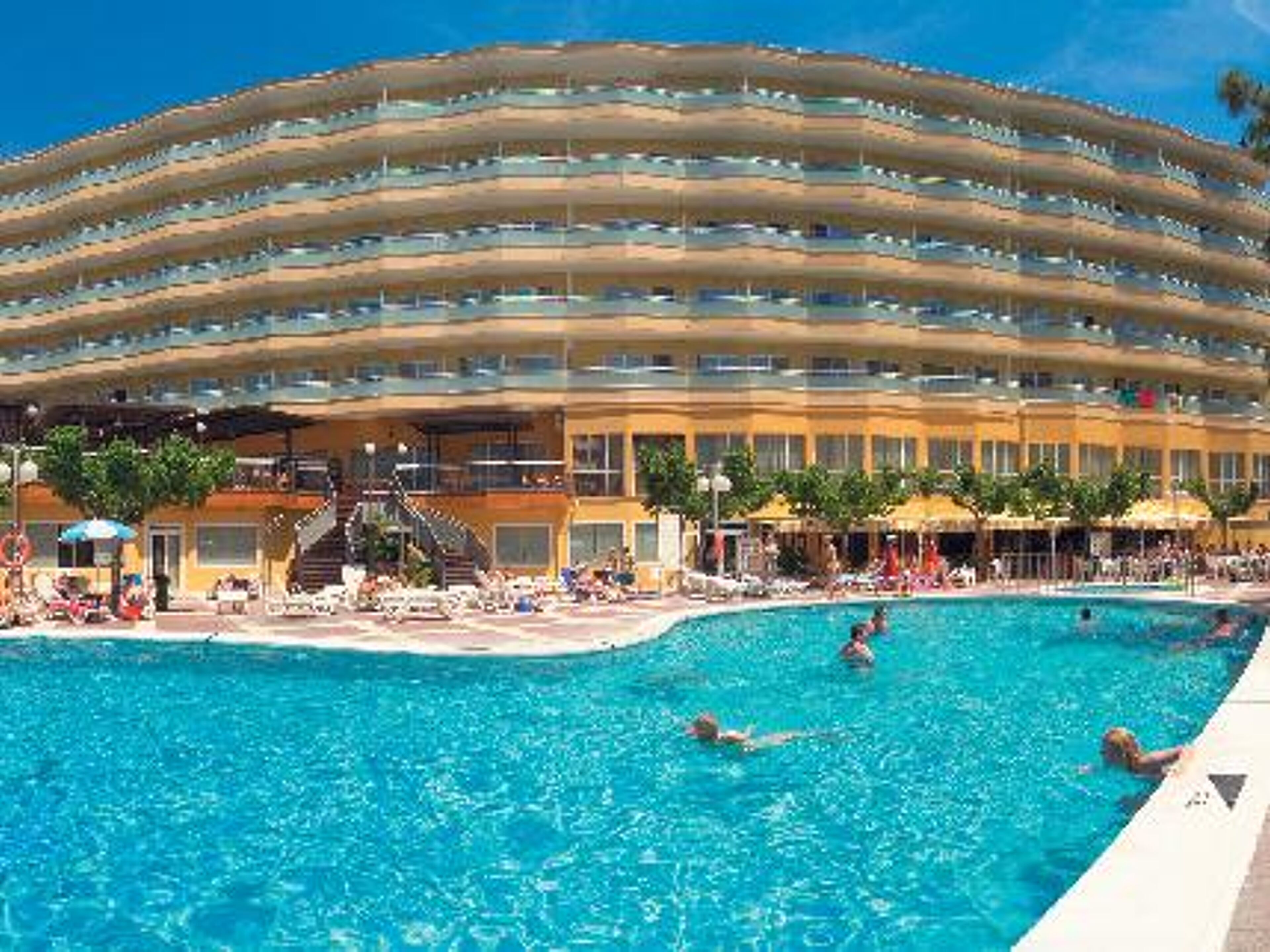 Medplaya Hotel Calypso