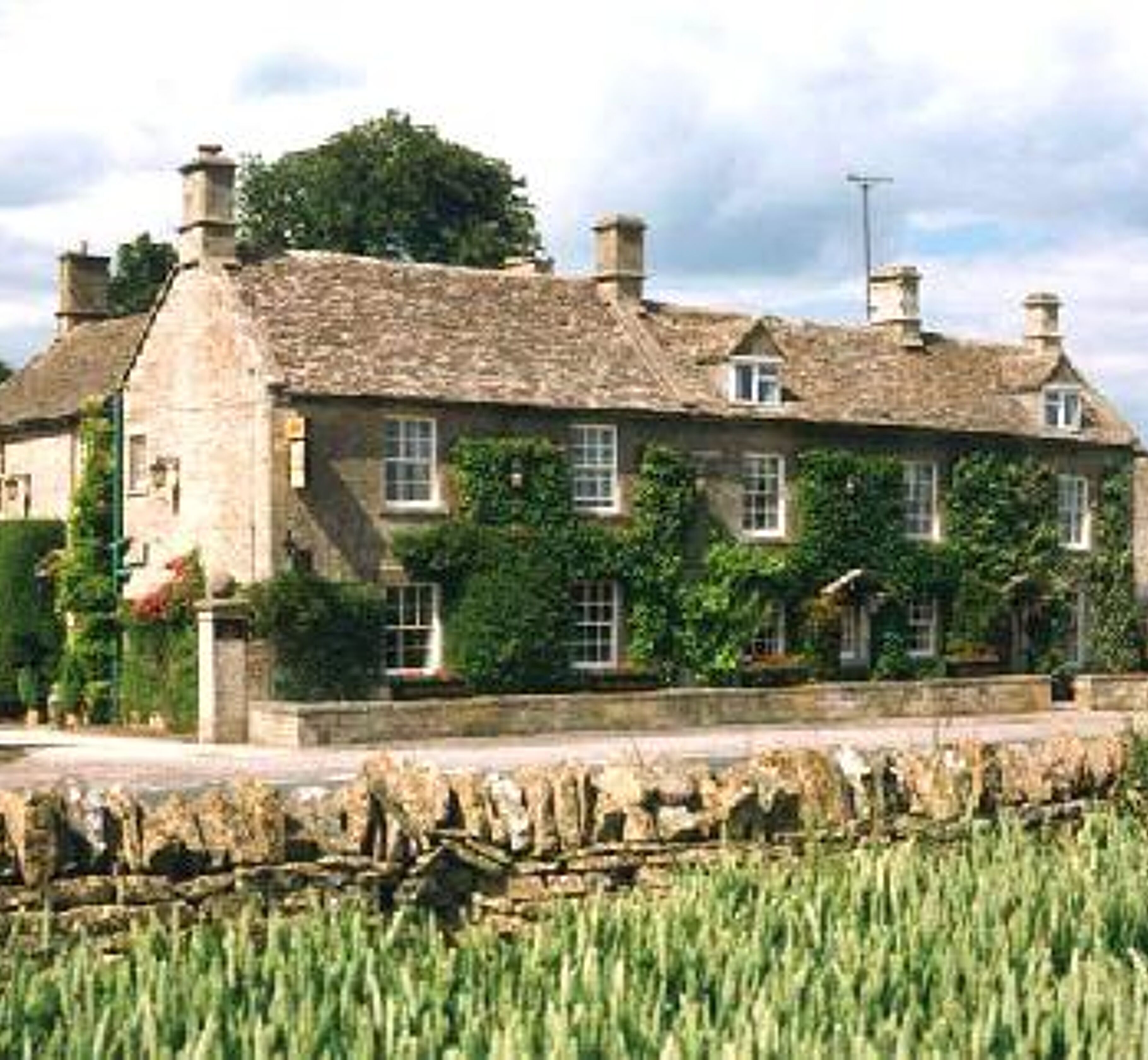 The Inn for all Seasons
