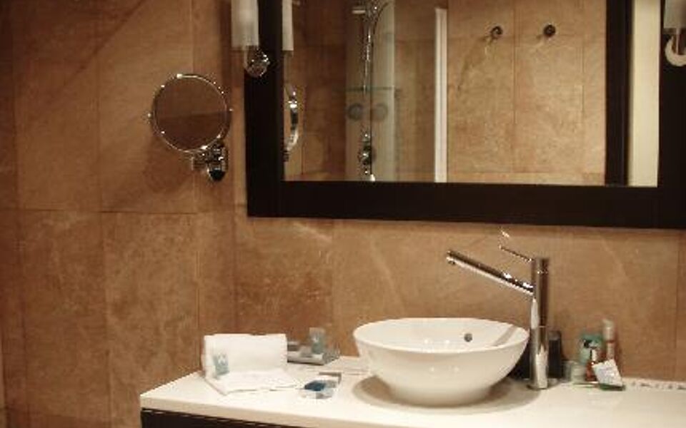 Eurostars Monumental