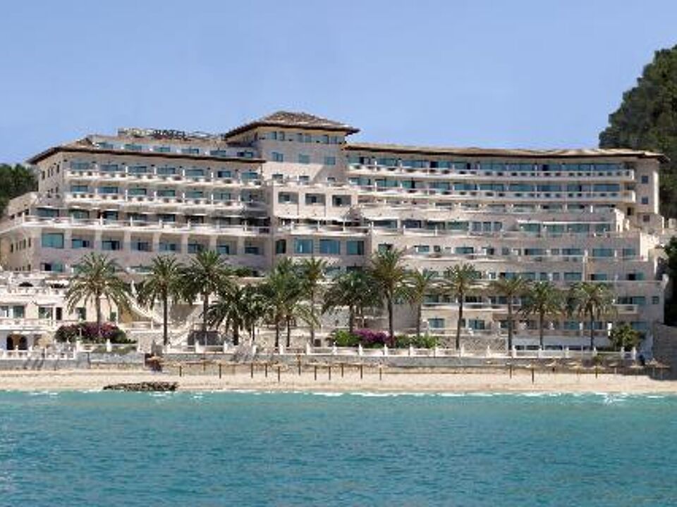 Nixe Palace