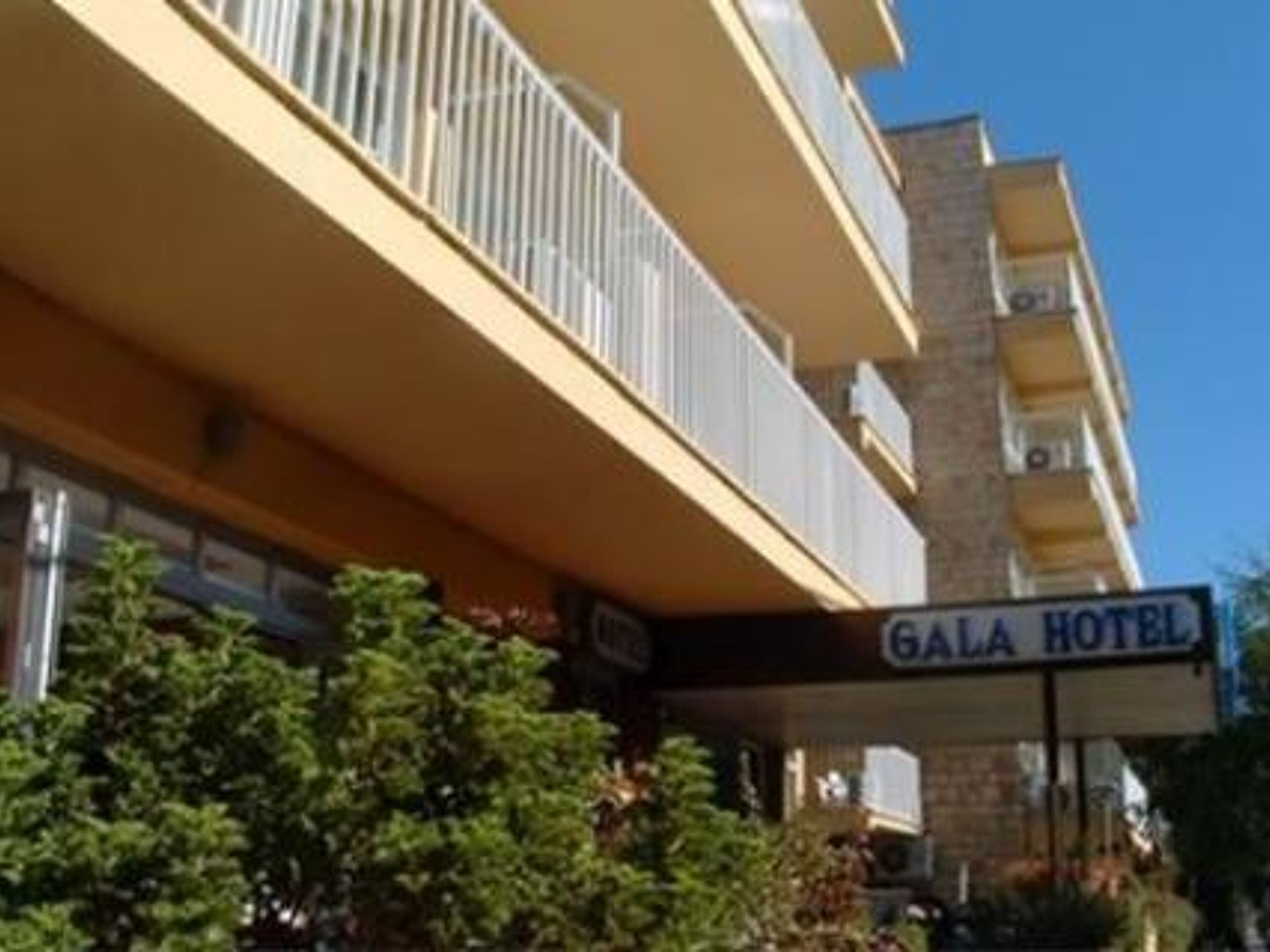 Amic Gala