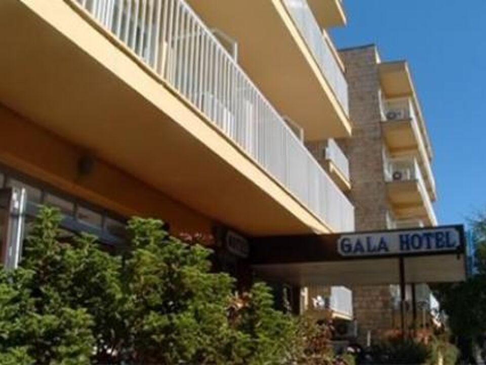 Amic Gala