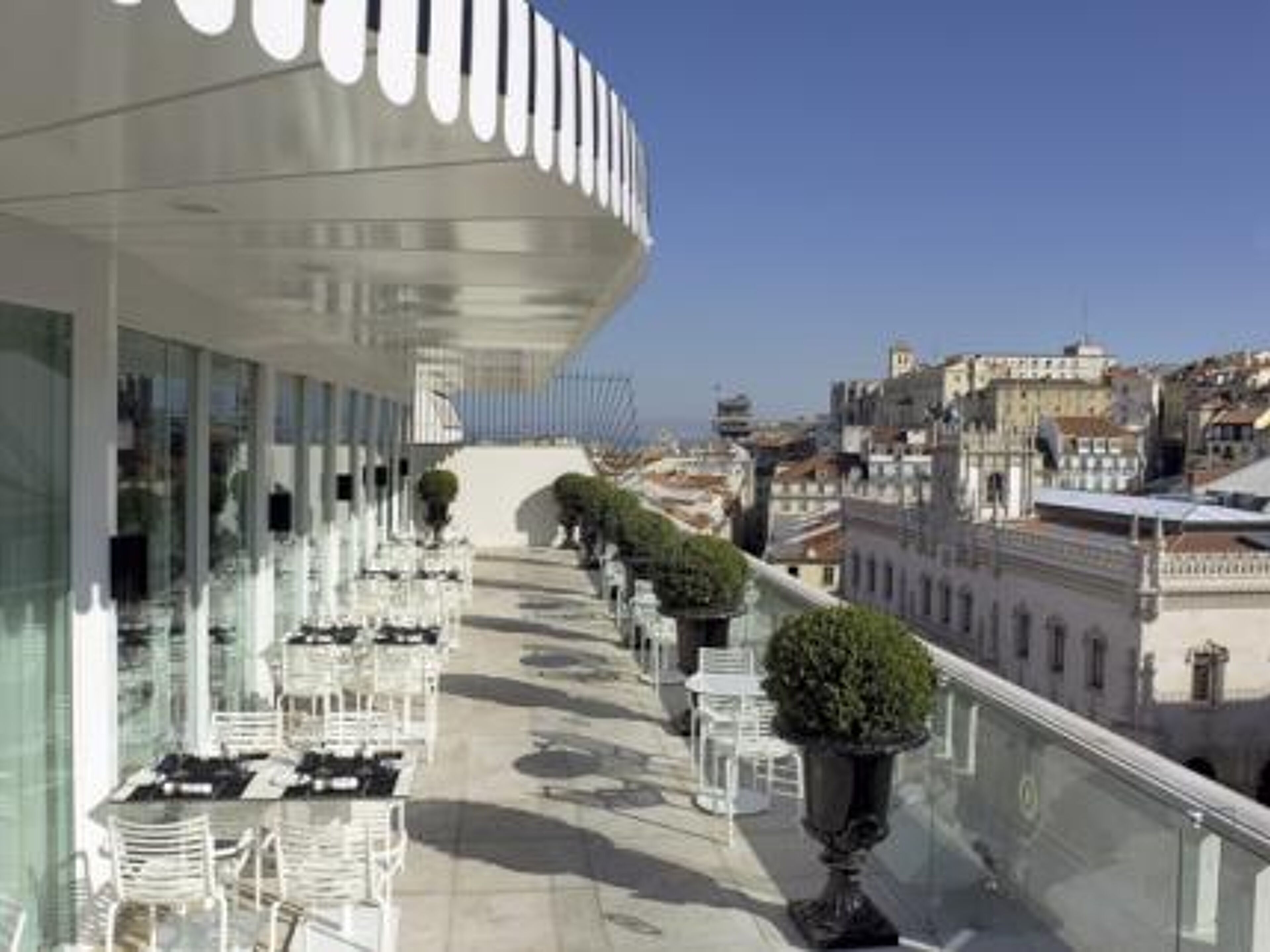 Altis Avenida Hotel